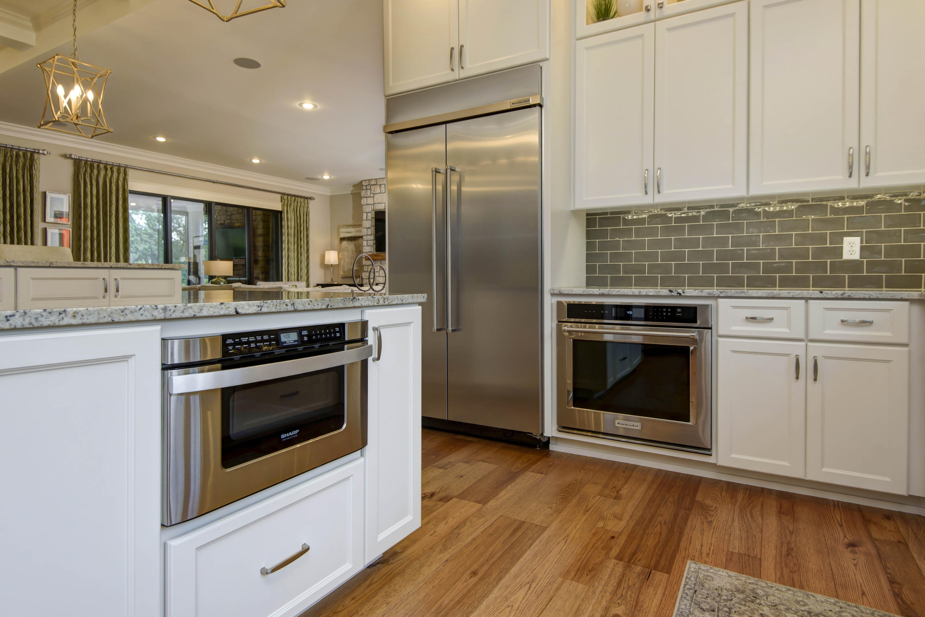 Fremont Hills - Residential