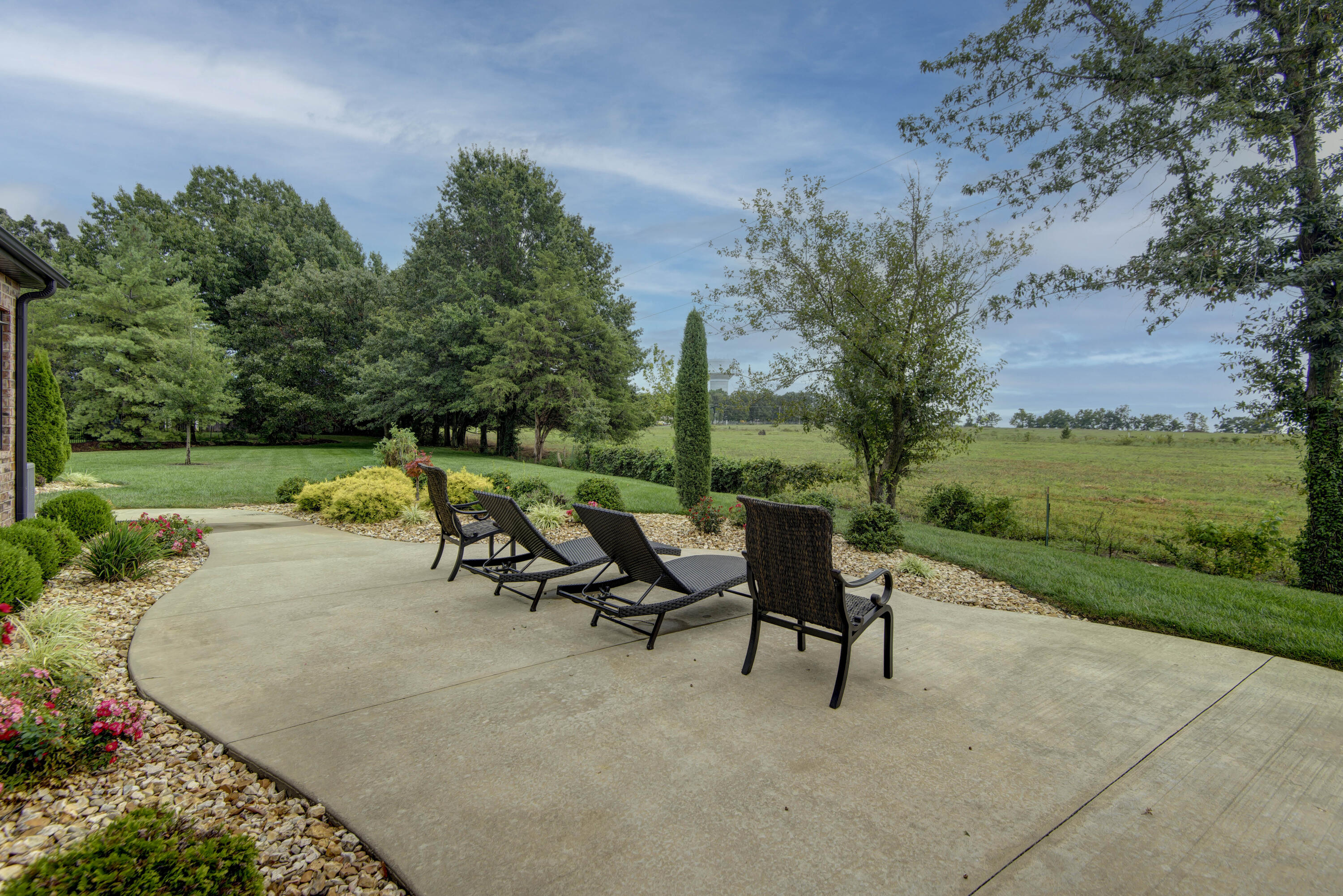 Fremont Hills - Residential