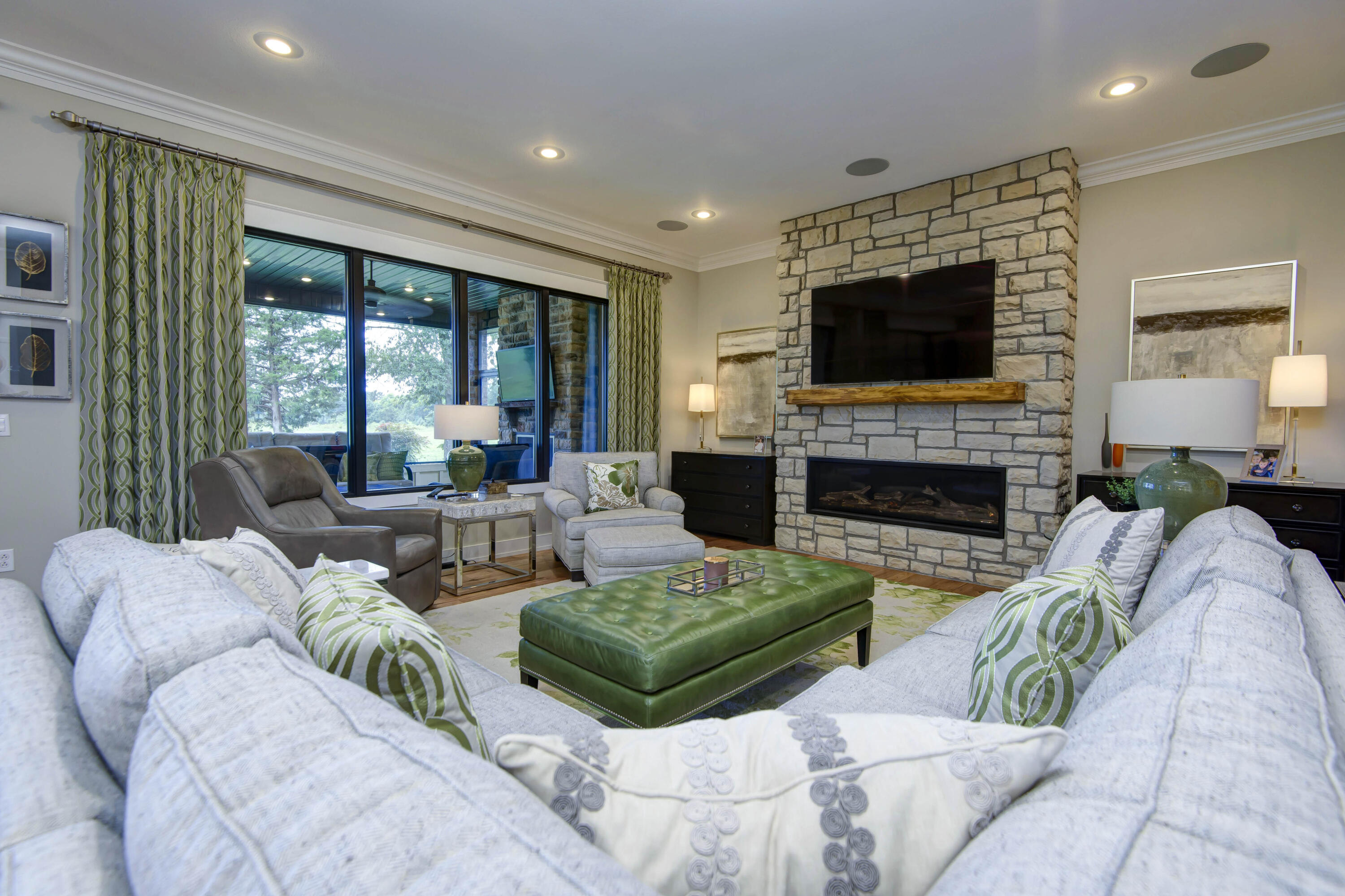 Fremont Hills - Residential