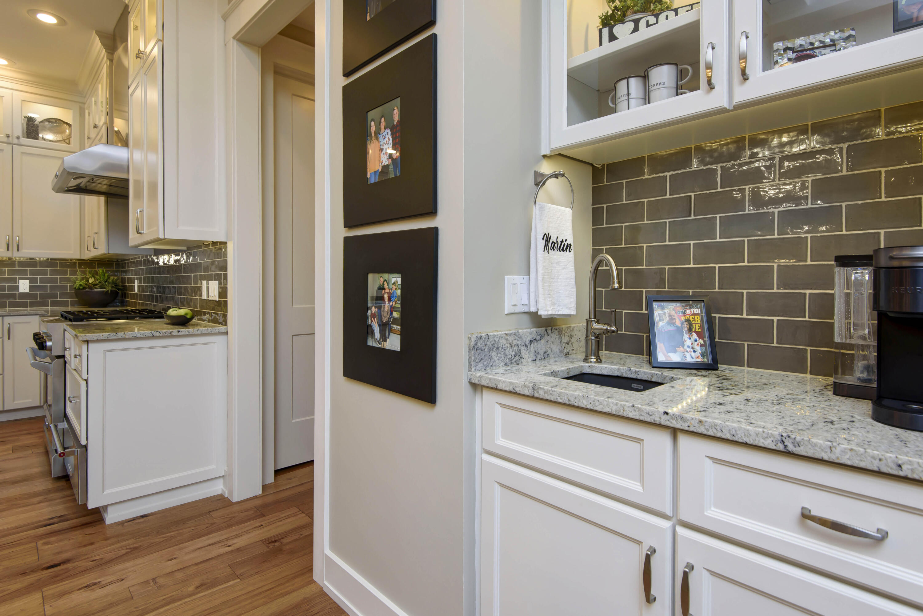 Fremont Hills - Residential