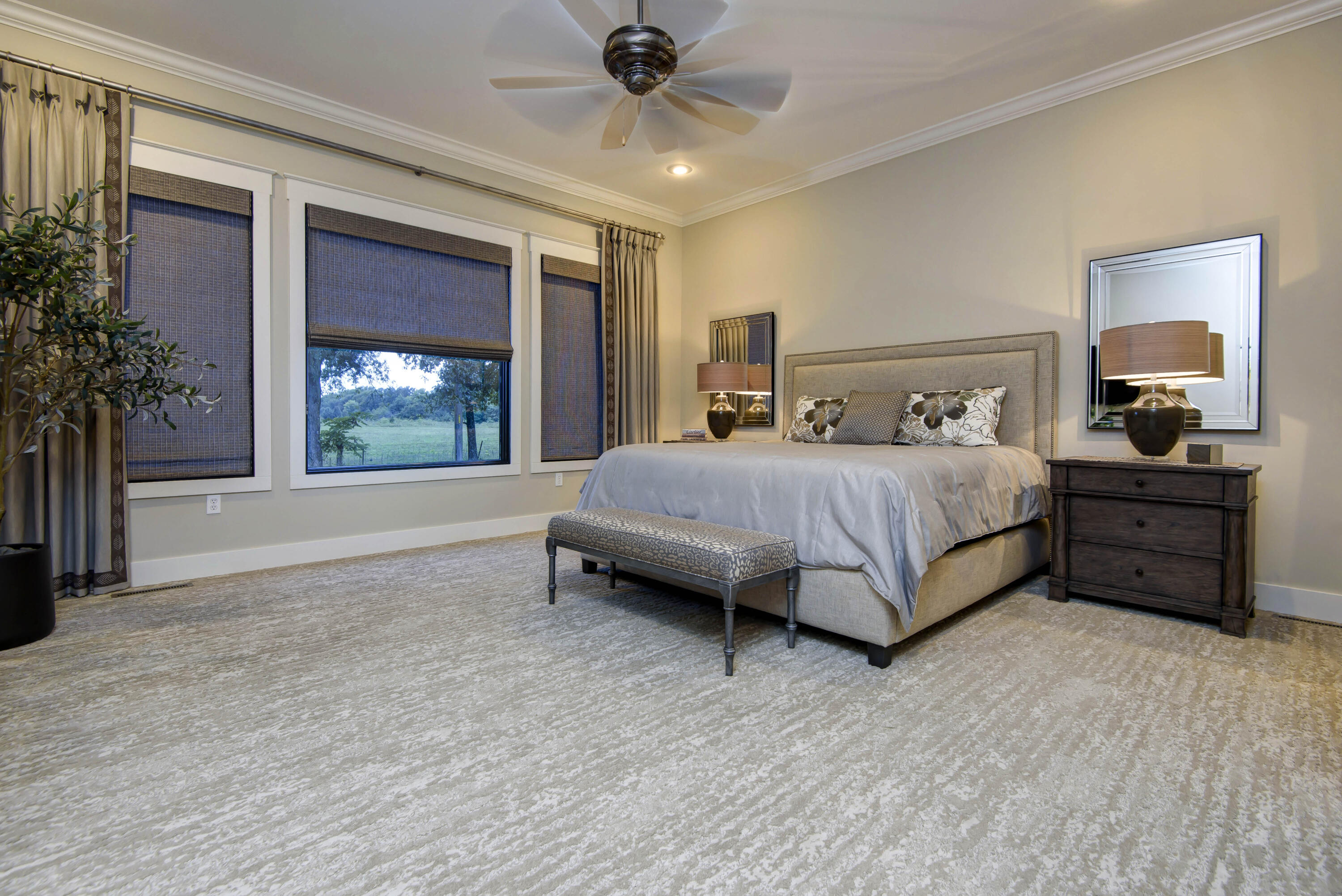Fremont Hills - Residential
