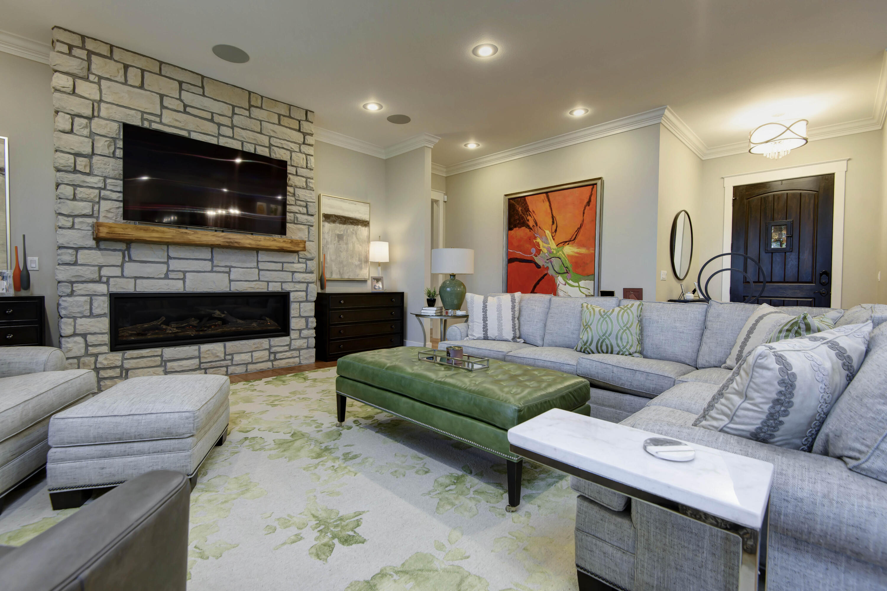 Fremont Hills - Residential