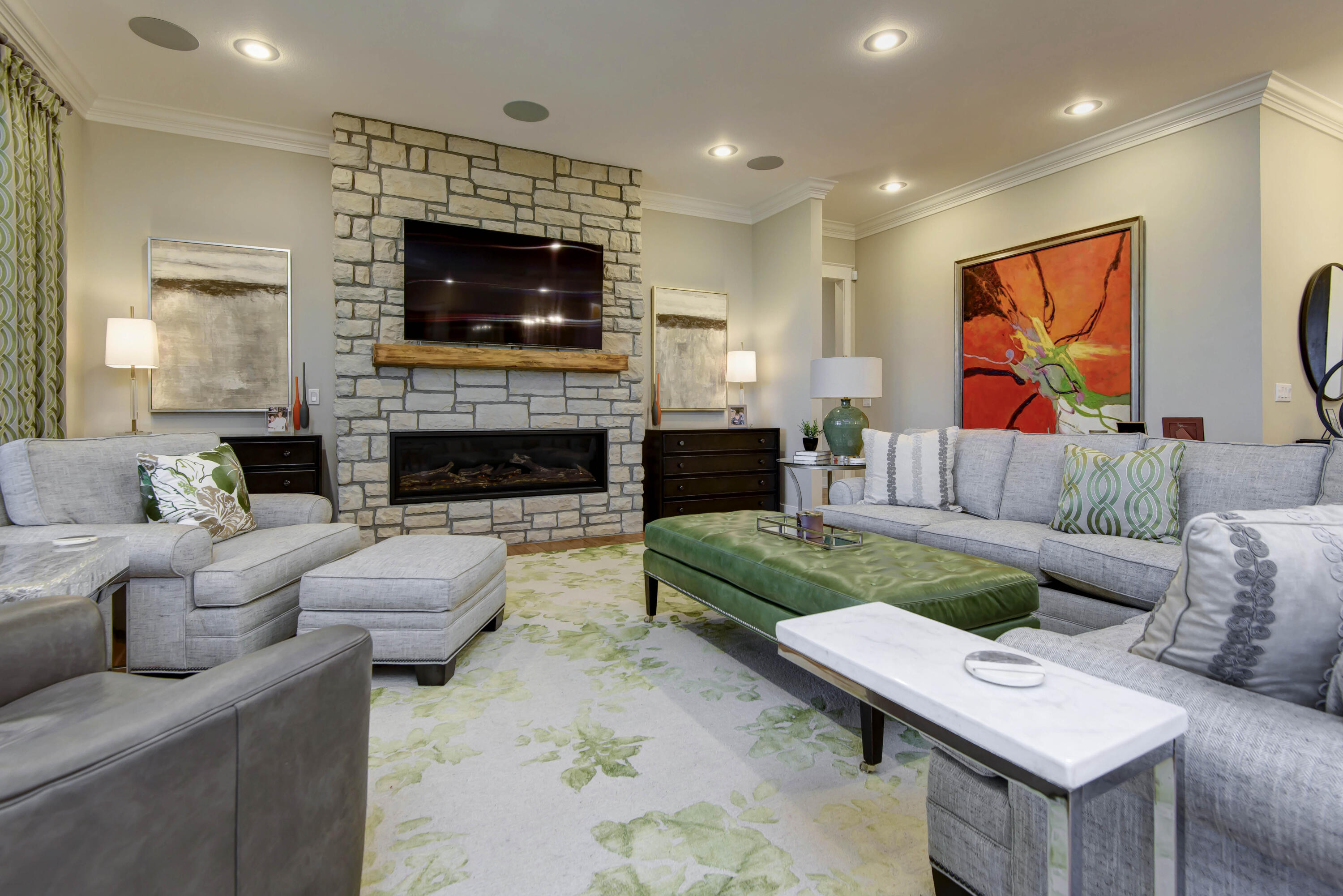 Fremont Hills - Residential