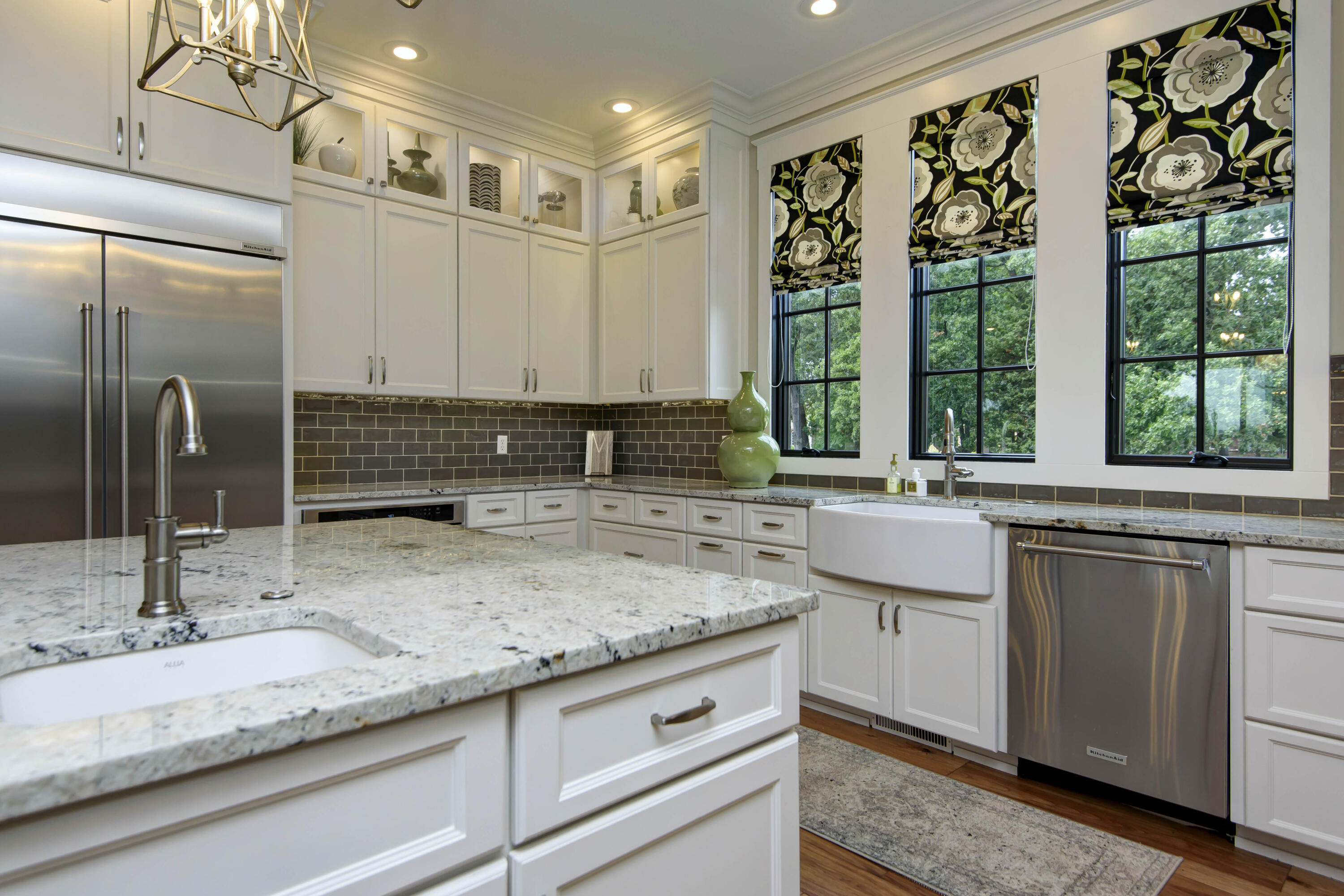 Fremont Hills - Residential