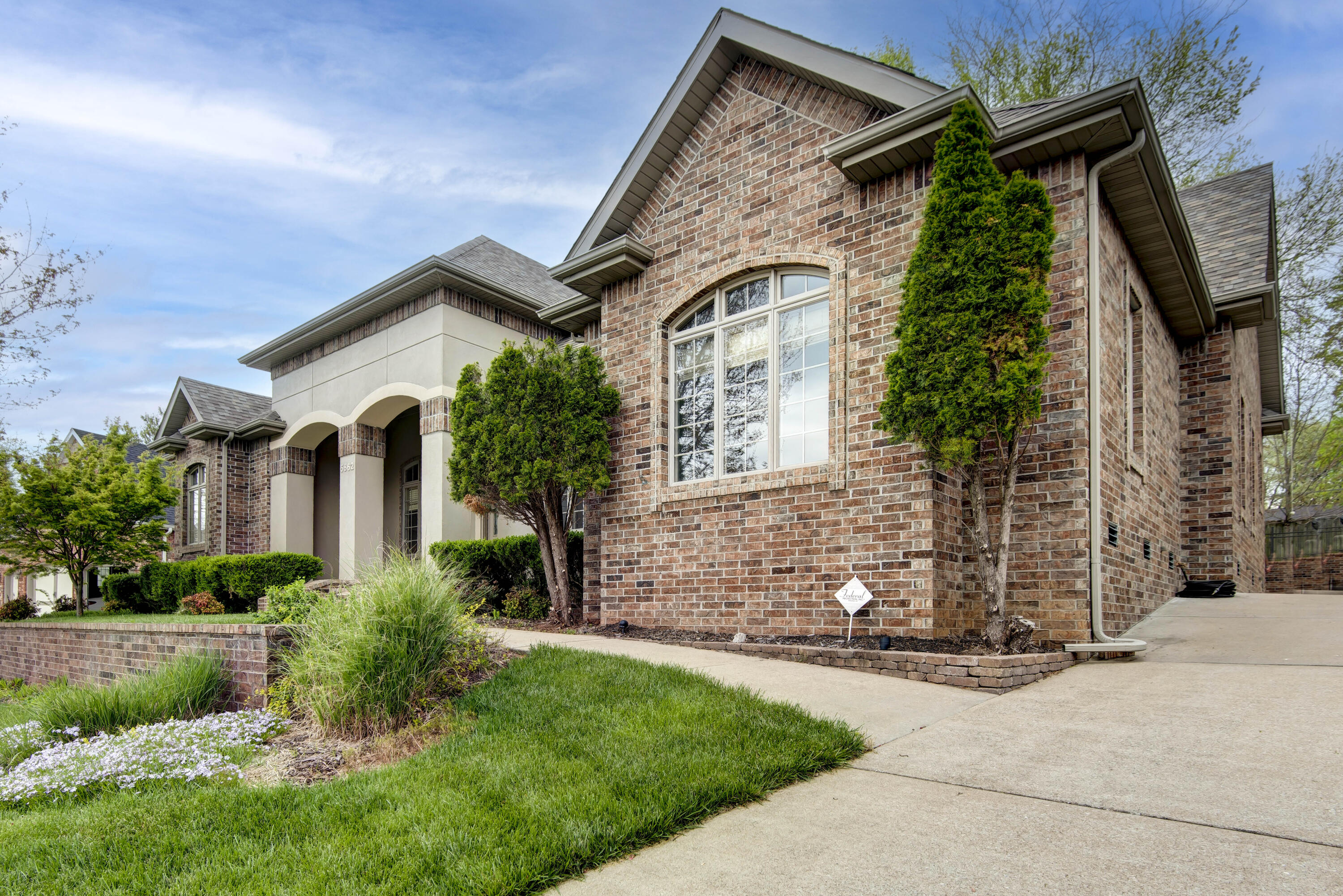 Rivercut - Residential
