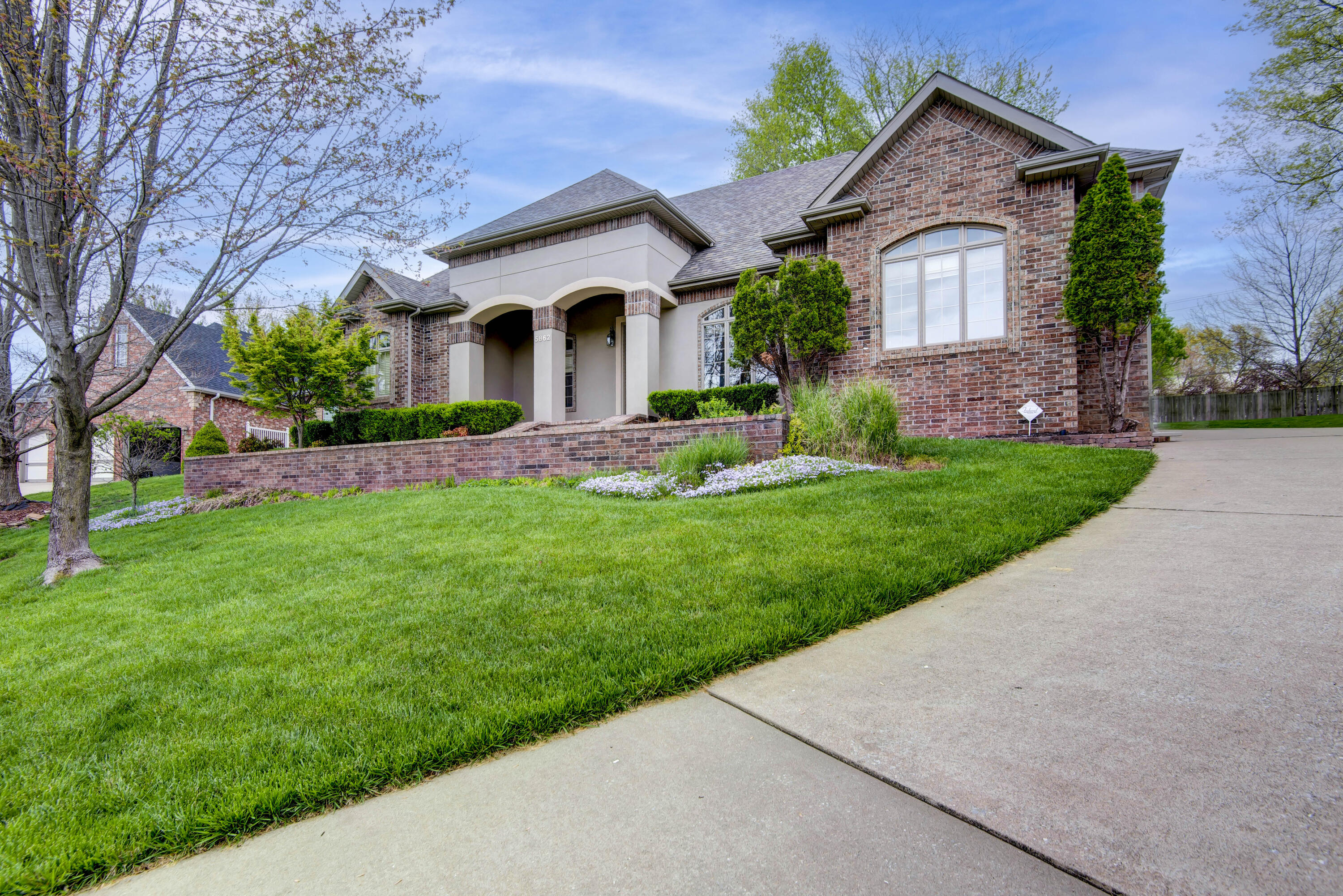 Rivercut - Residential