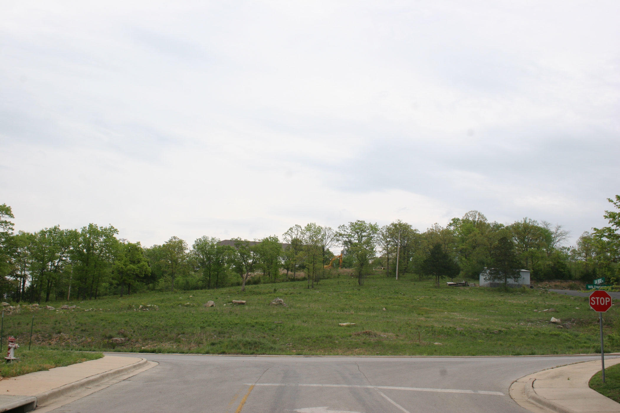 Photo 1 of 5 — Lot 6 Wildwood Drive, Branson, MO 65616