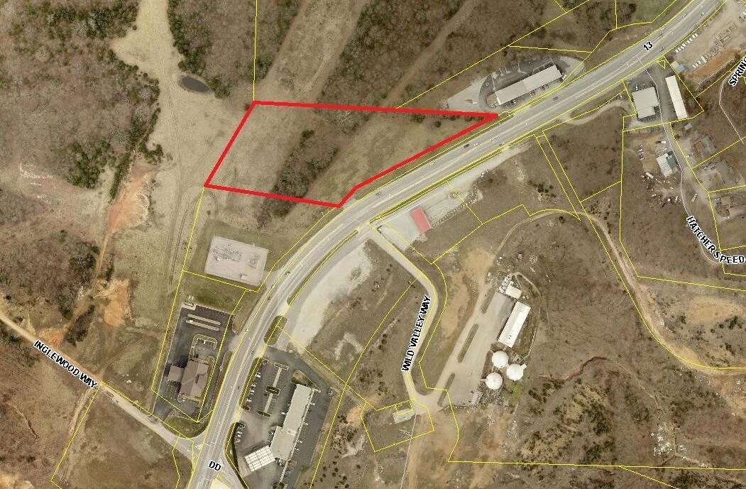 N/A - Commercial Sale