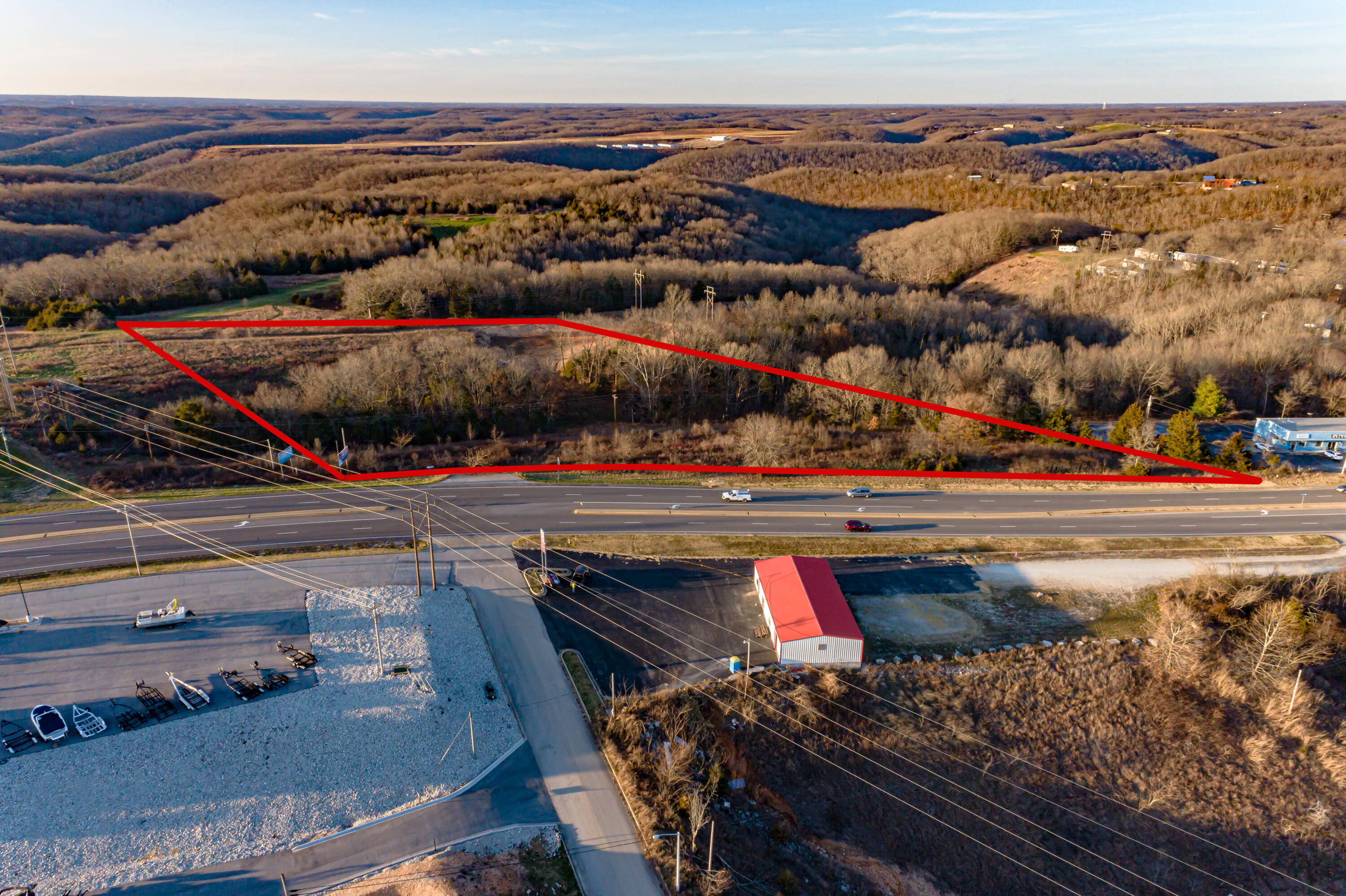 N/A - Commercial Sale