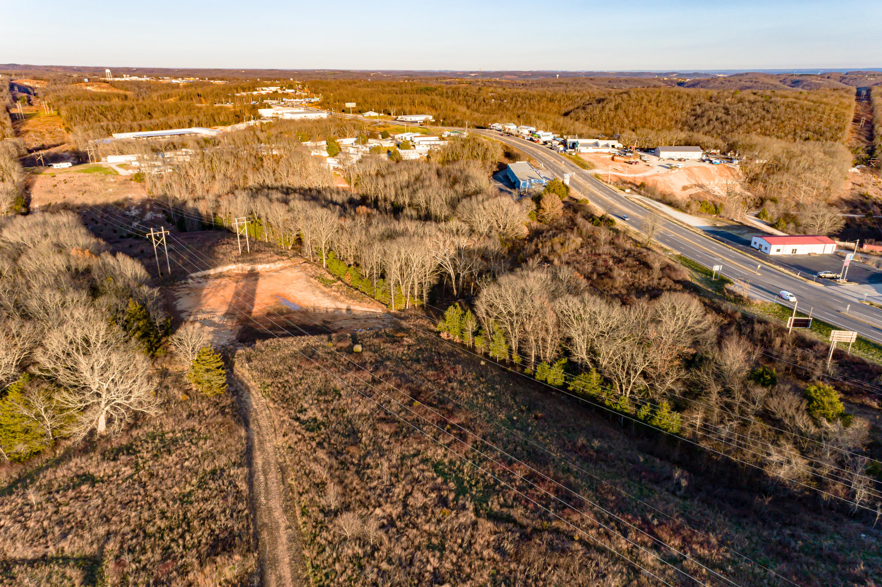 N/A - Commercial Sale