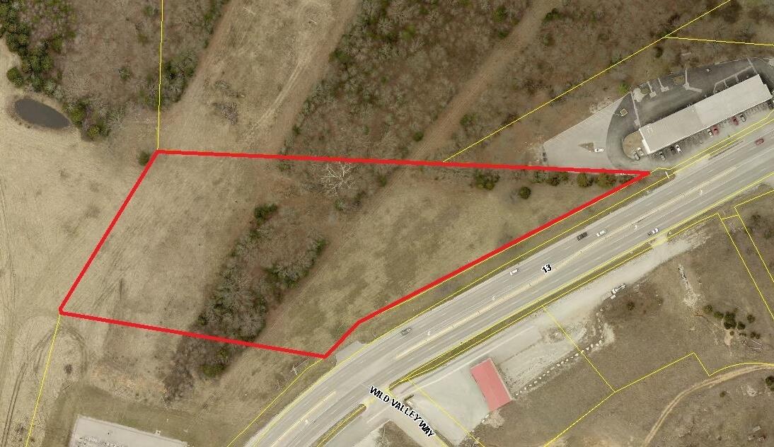 N/A - Commercial Sale