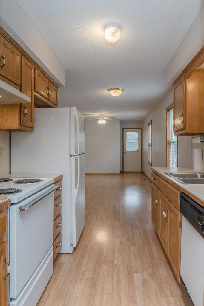 Oakhill Place 2nd Add - Residential