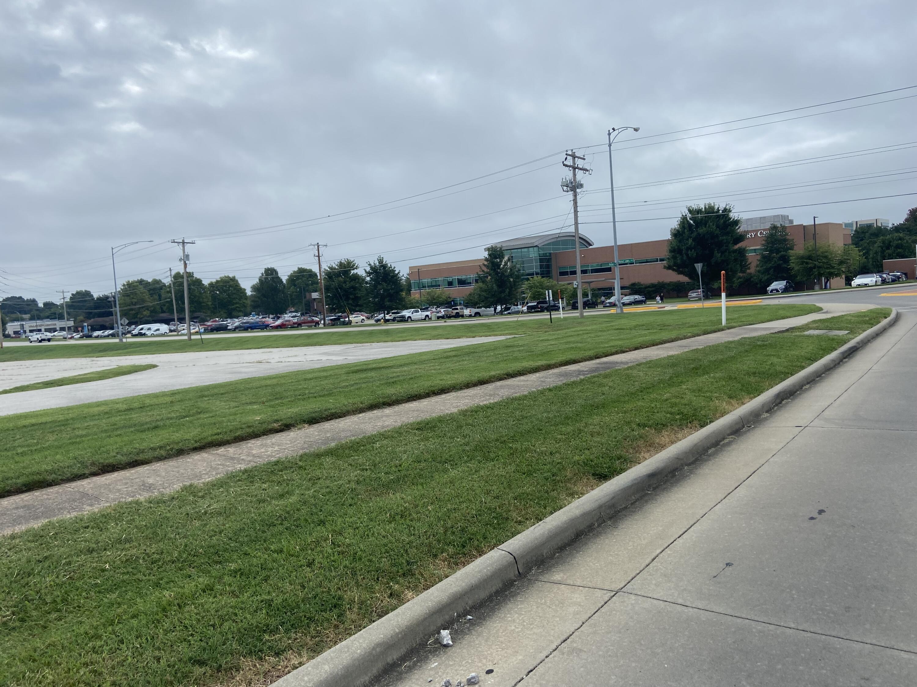 N/A - Commercial Sale