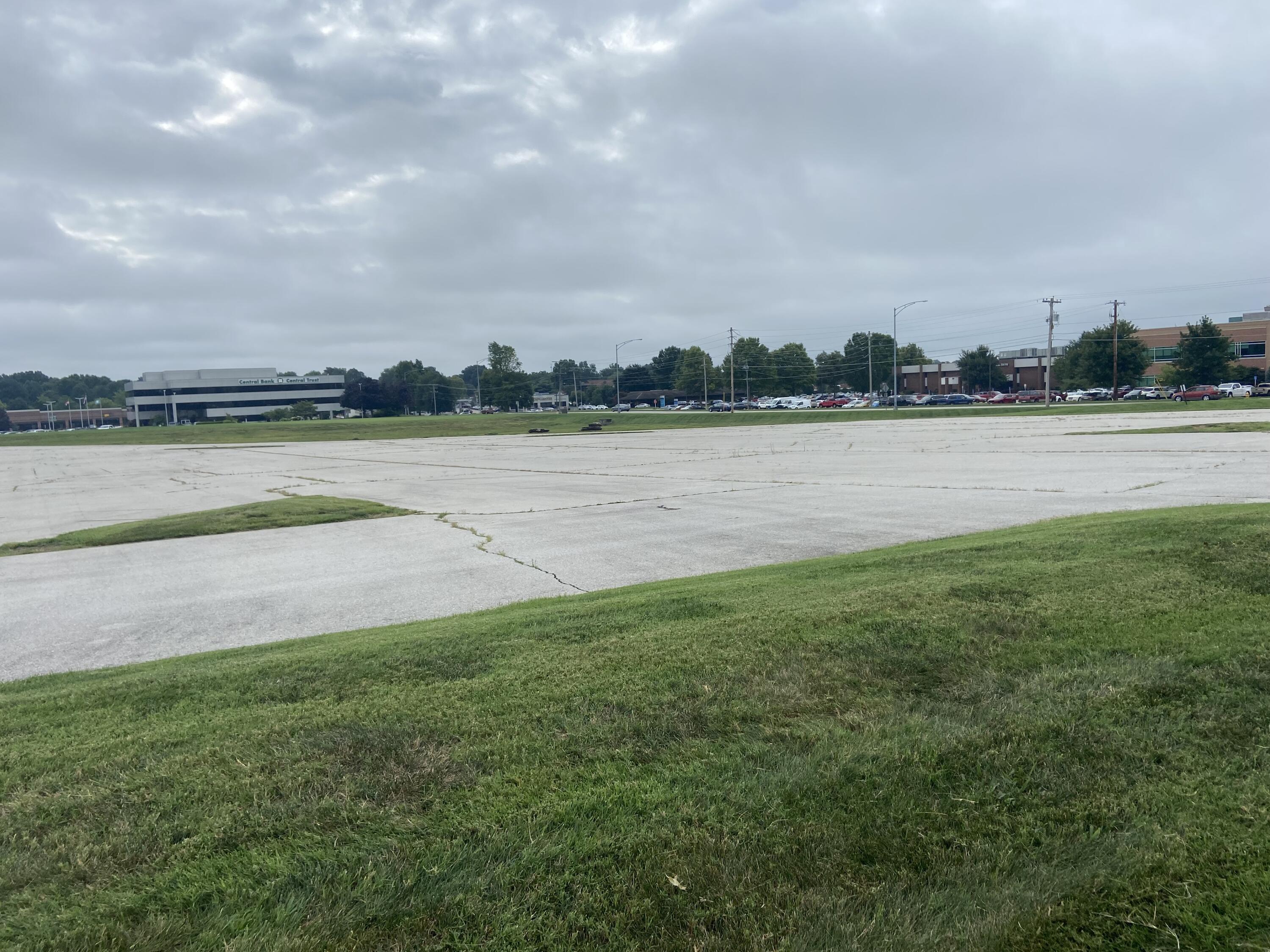 N/A - Commercial Sale