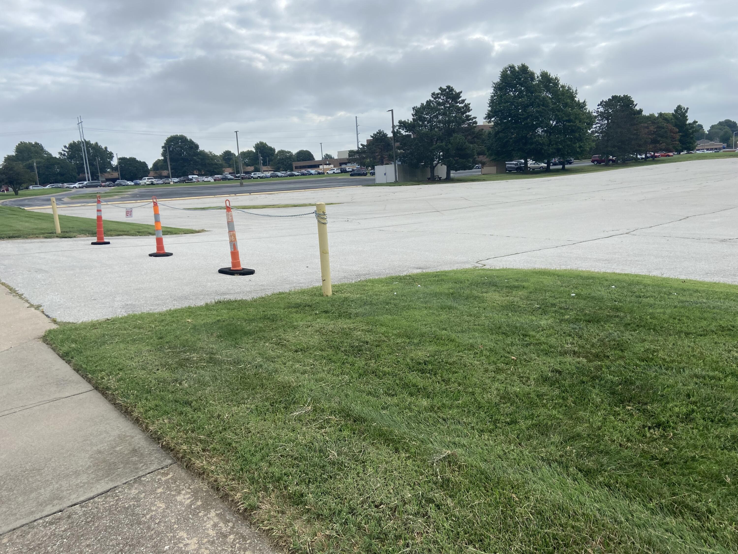 N/A - Commercial Sale