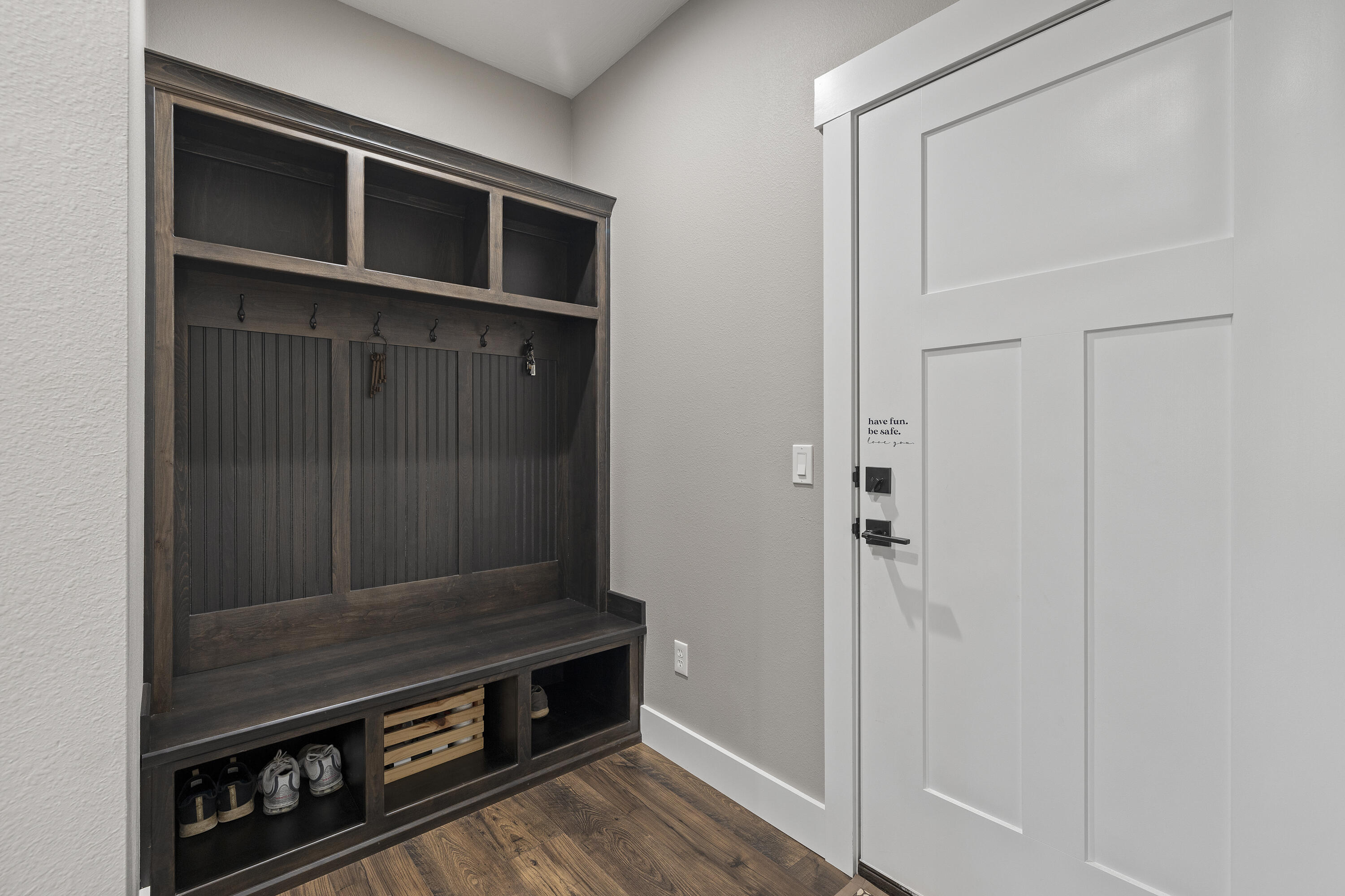 Stone Gate - Residential