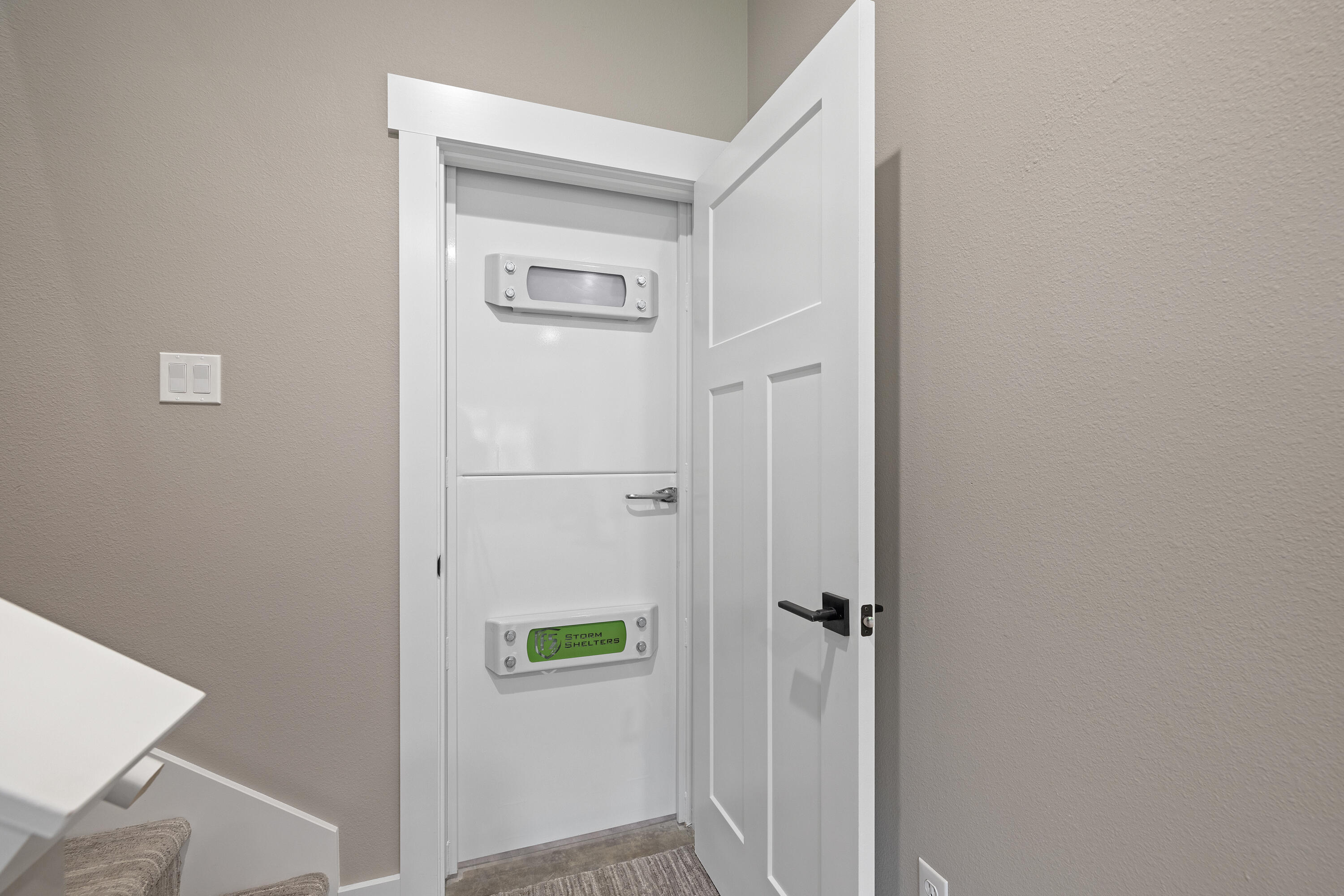 Stone Gate - Residential