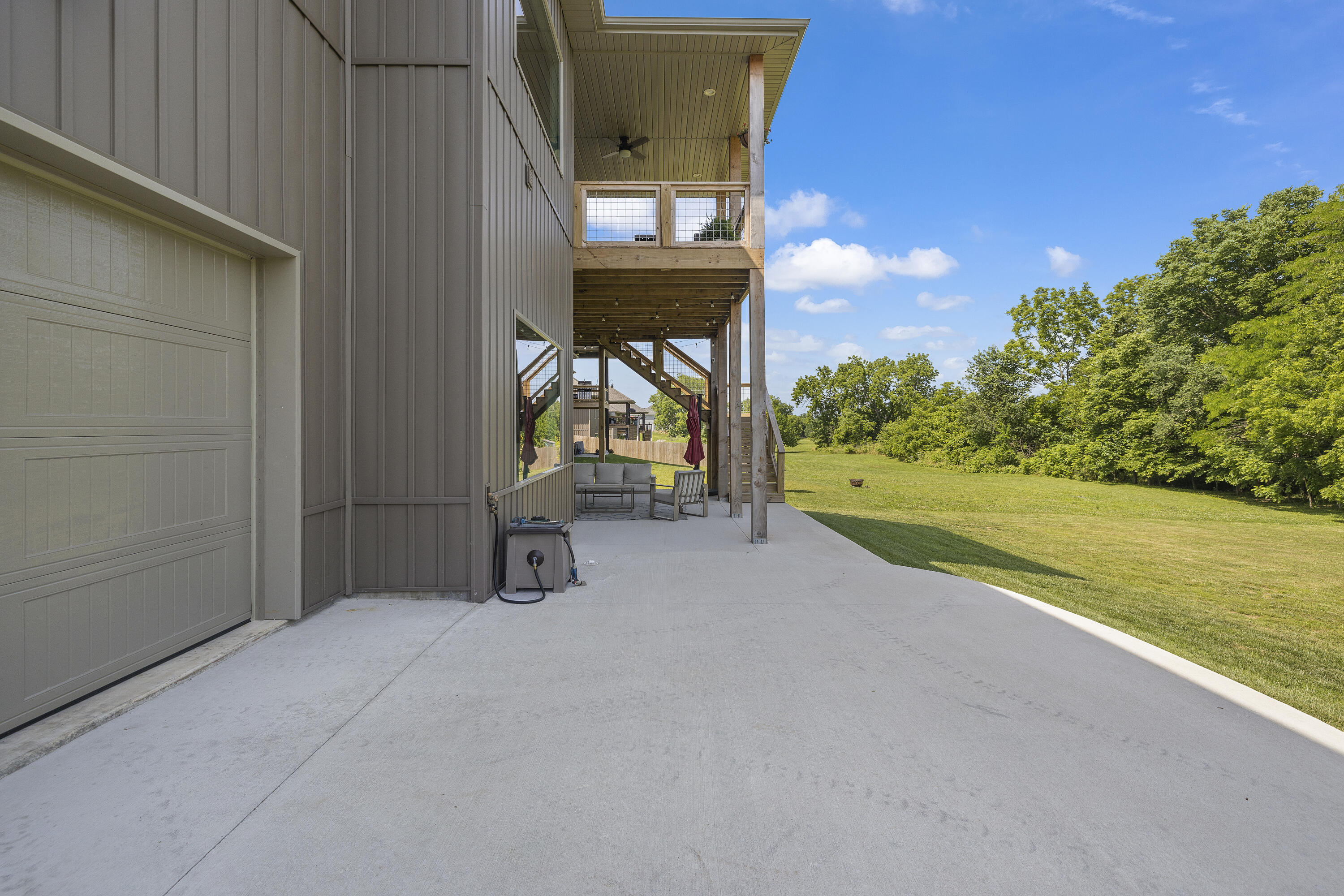 Stone Gate - Residential
