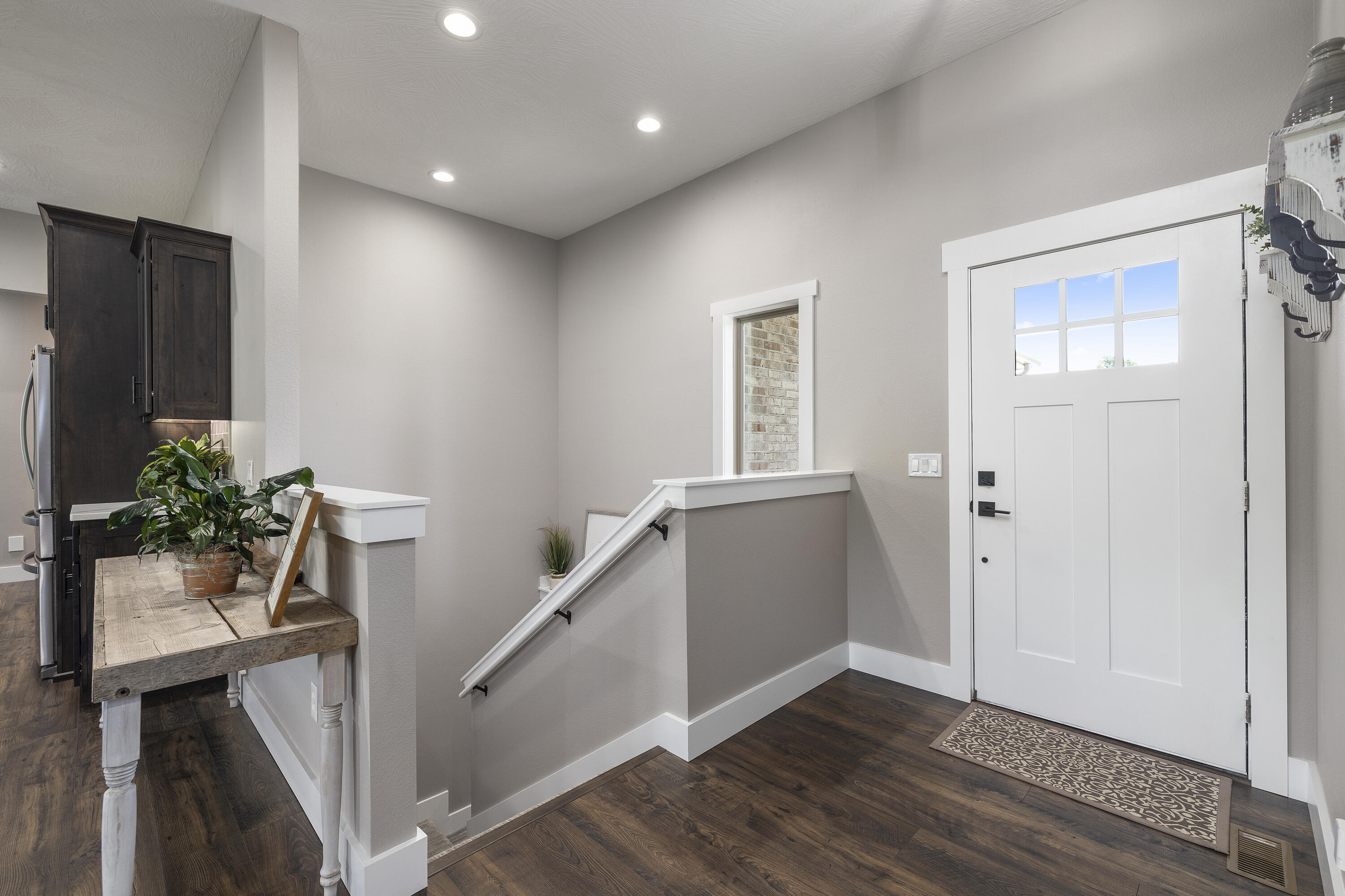 Stone Gate - Residential