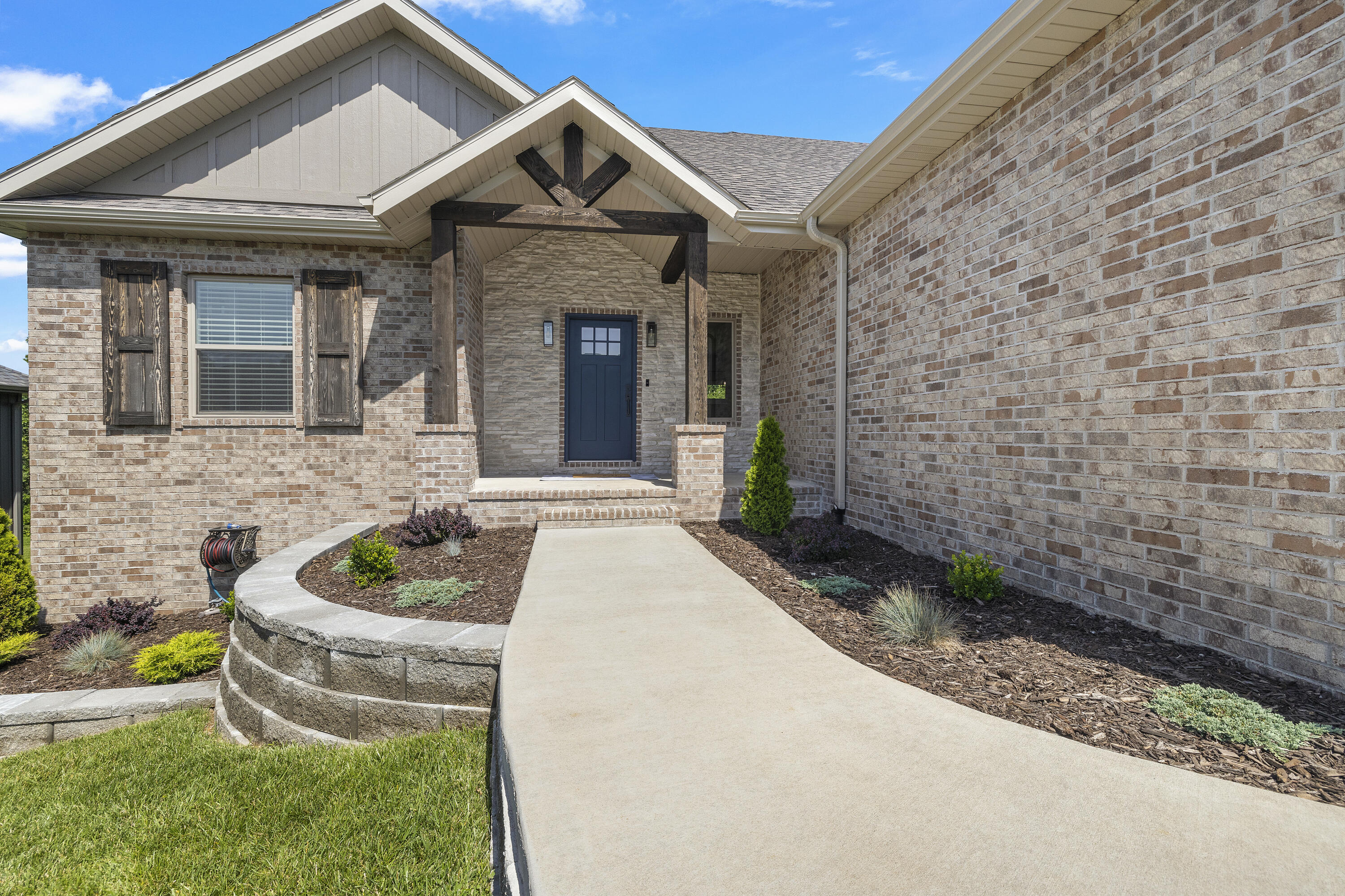 Stone Gate - Residential