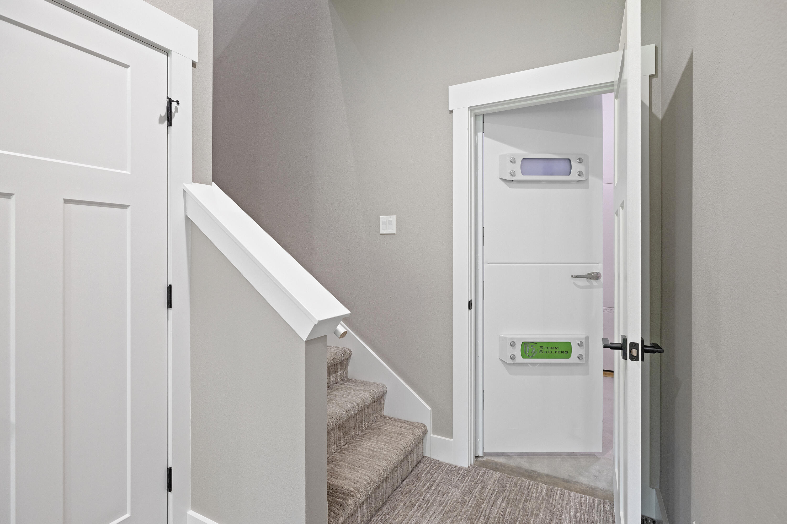 Stone Gate - Residential