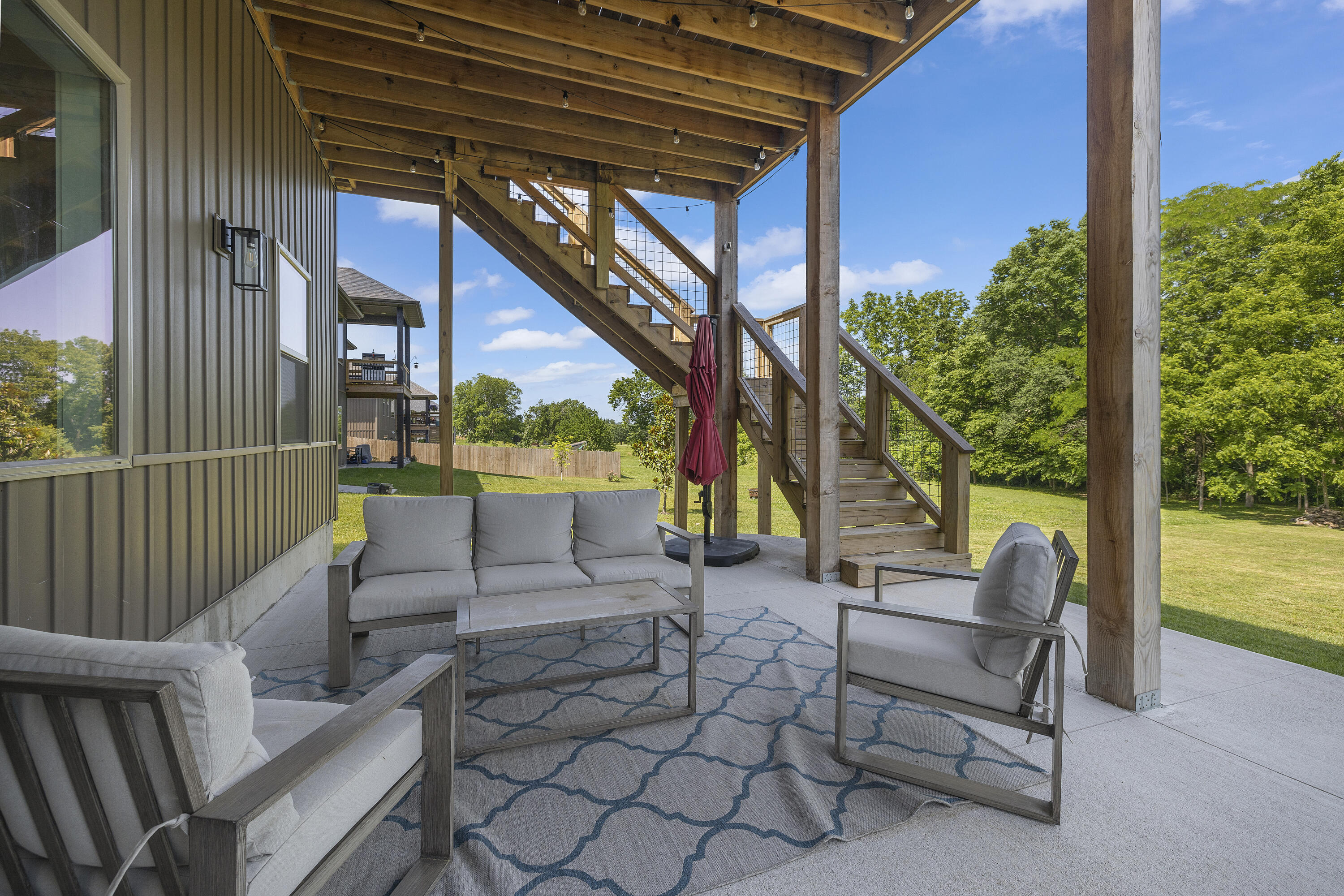Stone Gate - Residential