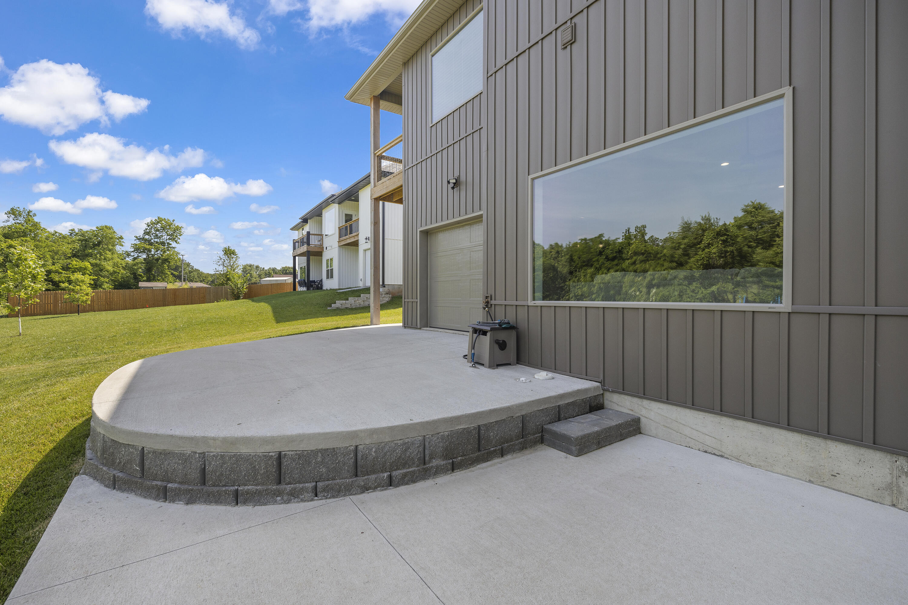 Stone Gate - Residential