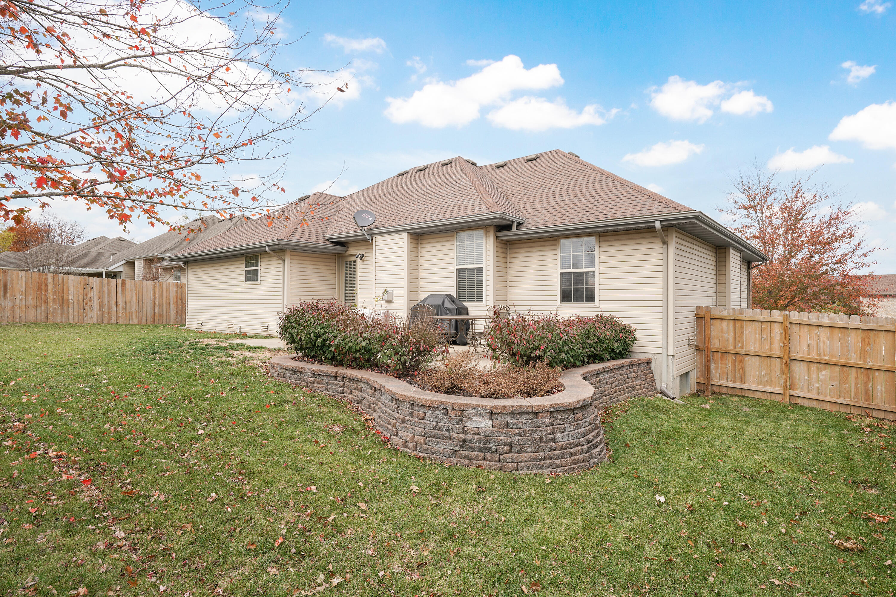 Park Hill Place - Residential