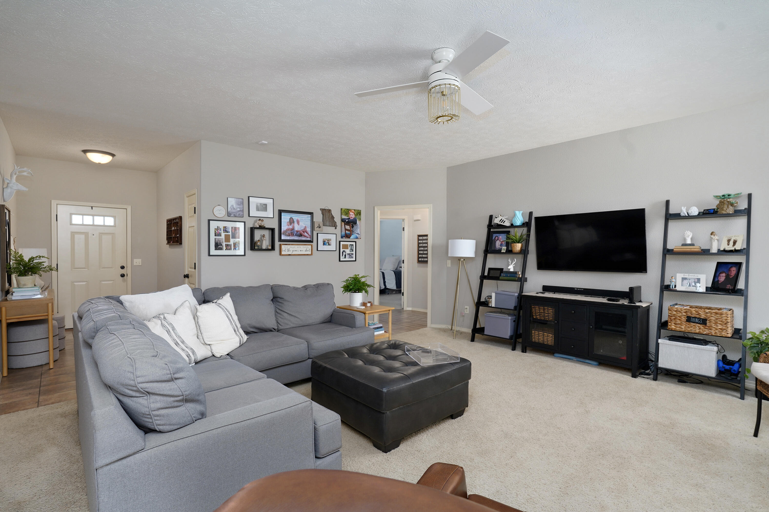 Park Hill Place - Residential