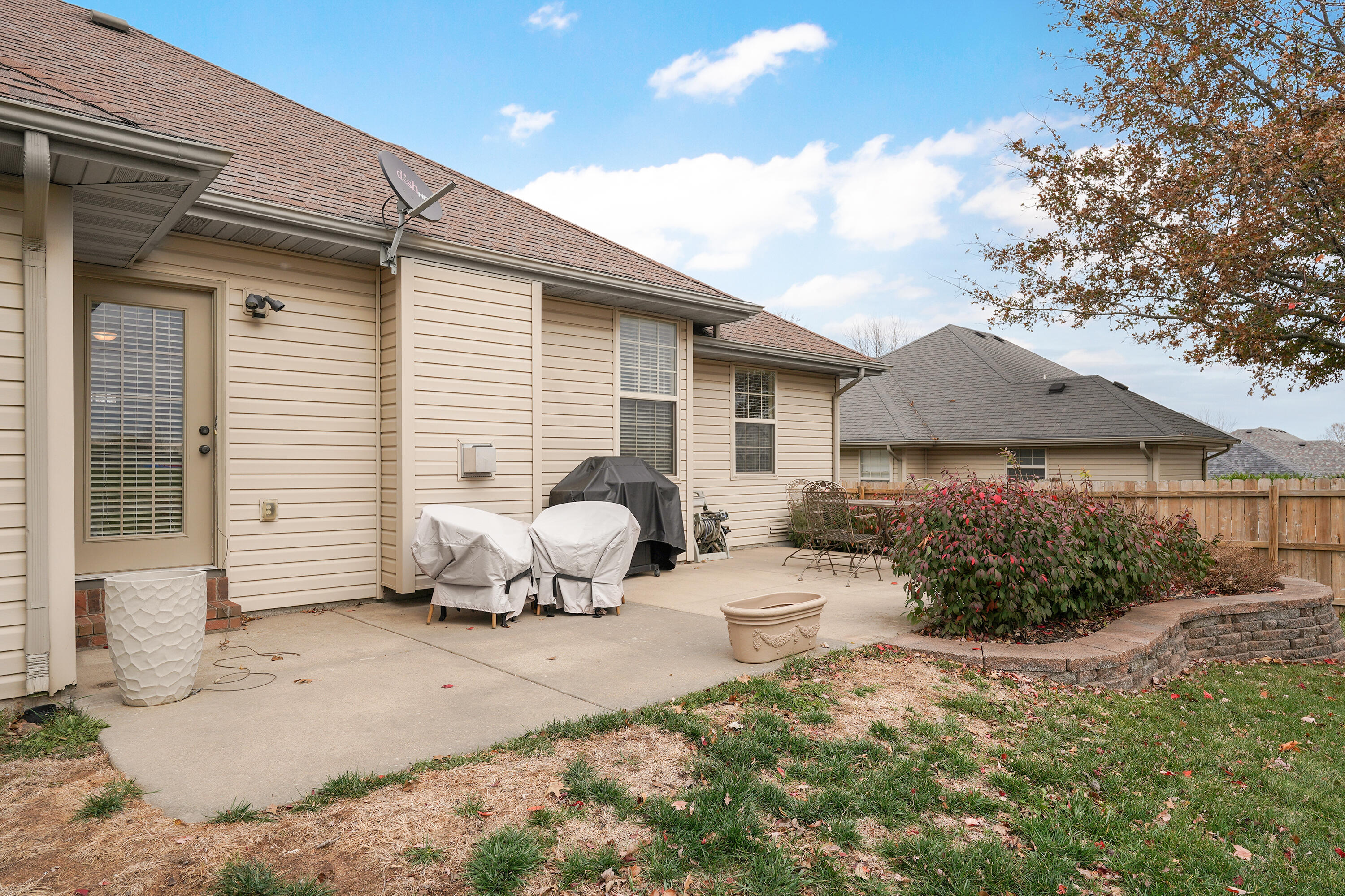 Park Hill Place - Residential