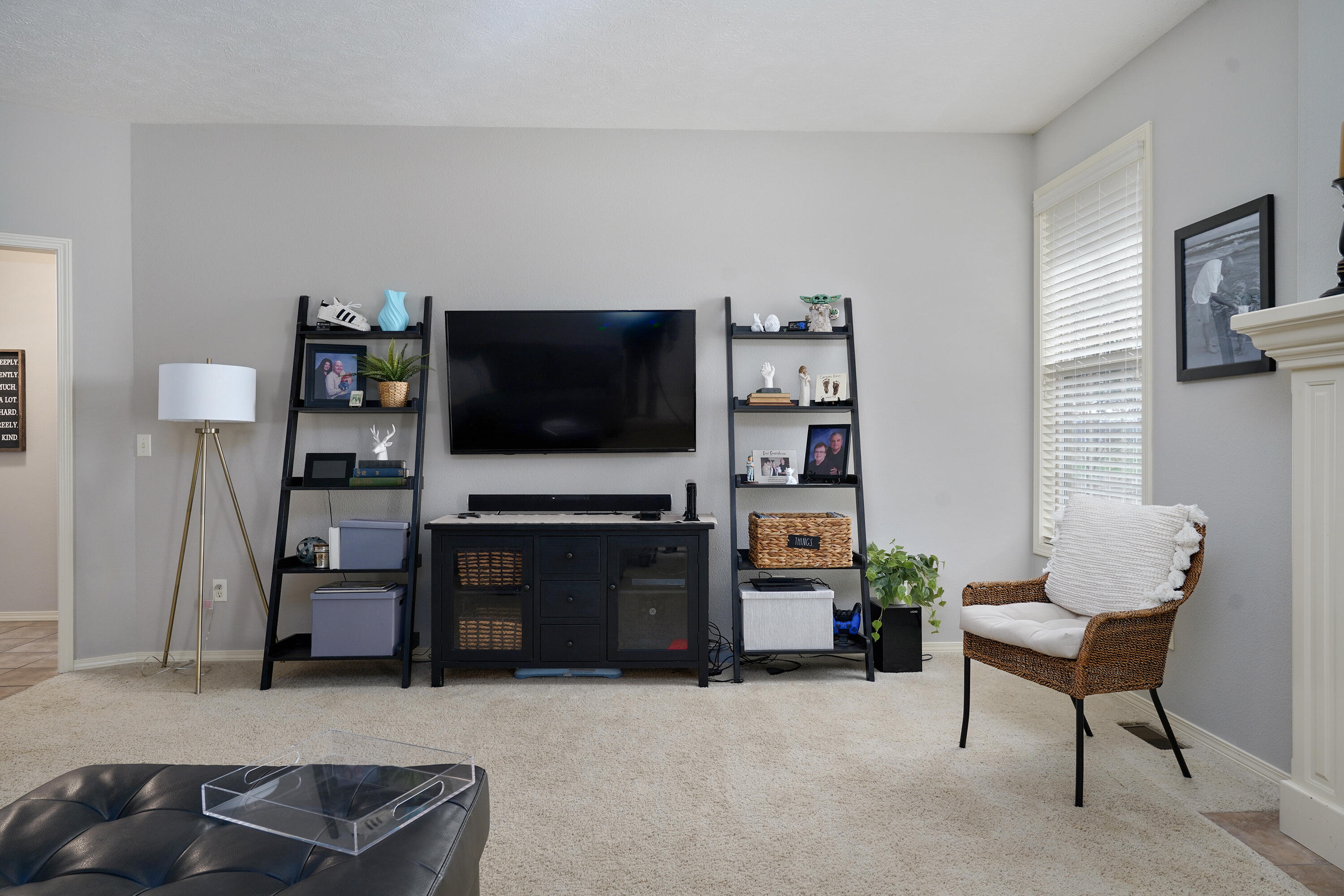 Park Hill Place - Residential