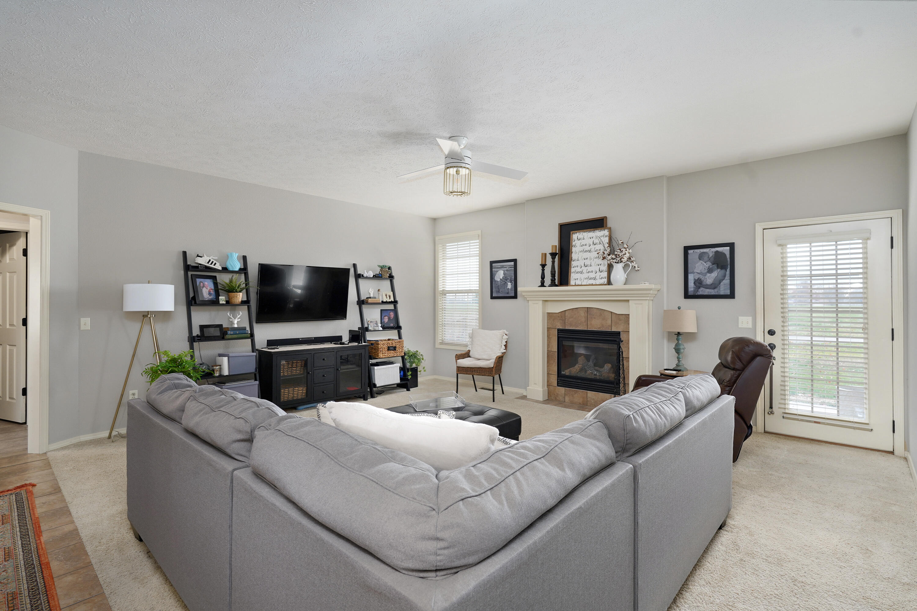 Park Hill Place - Residential