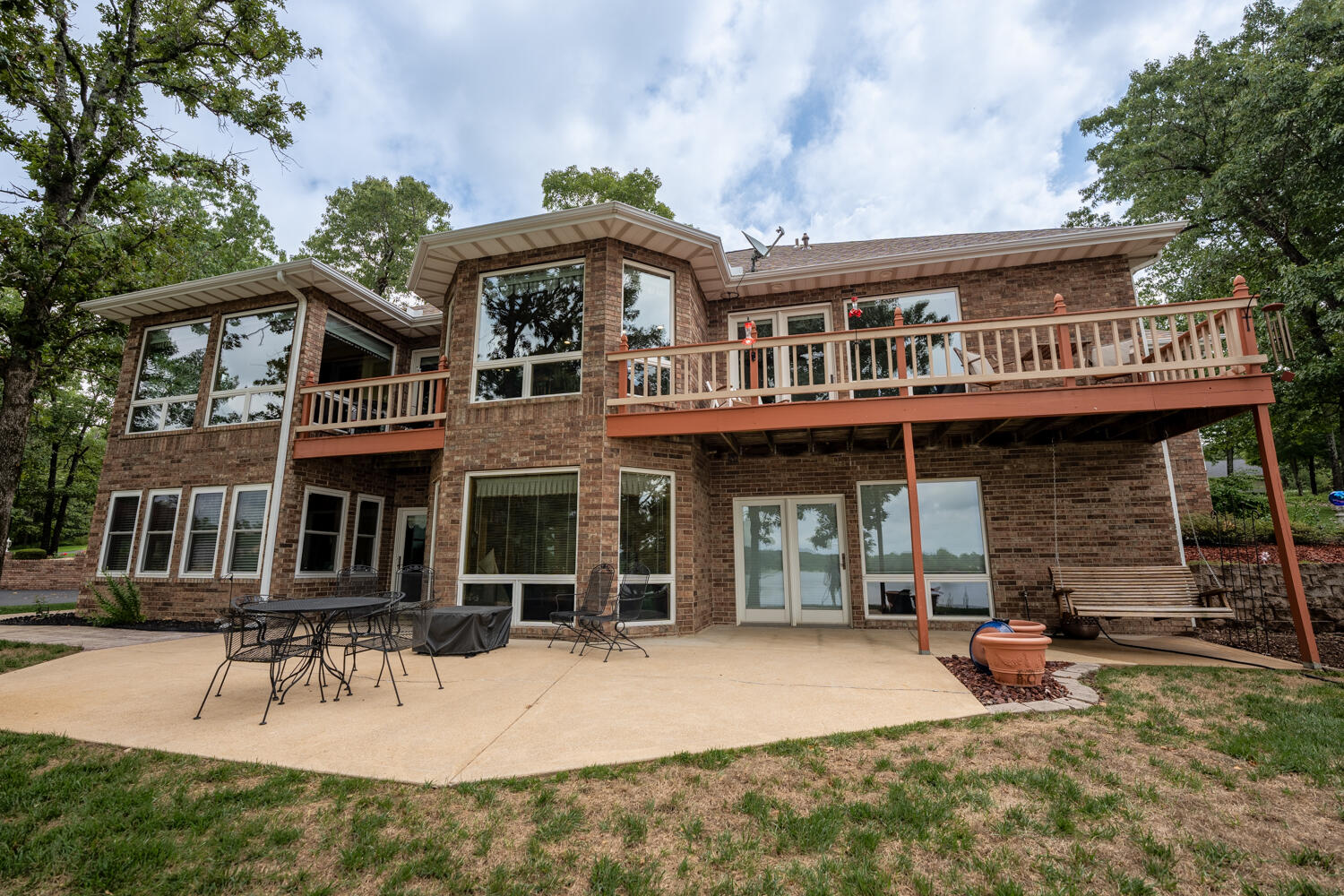 Arrowhead Lake - Residential