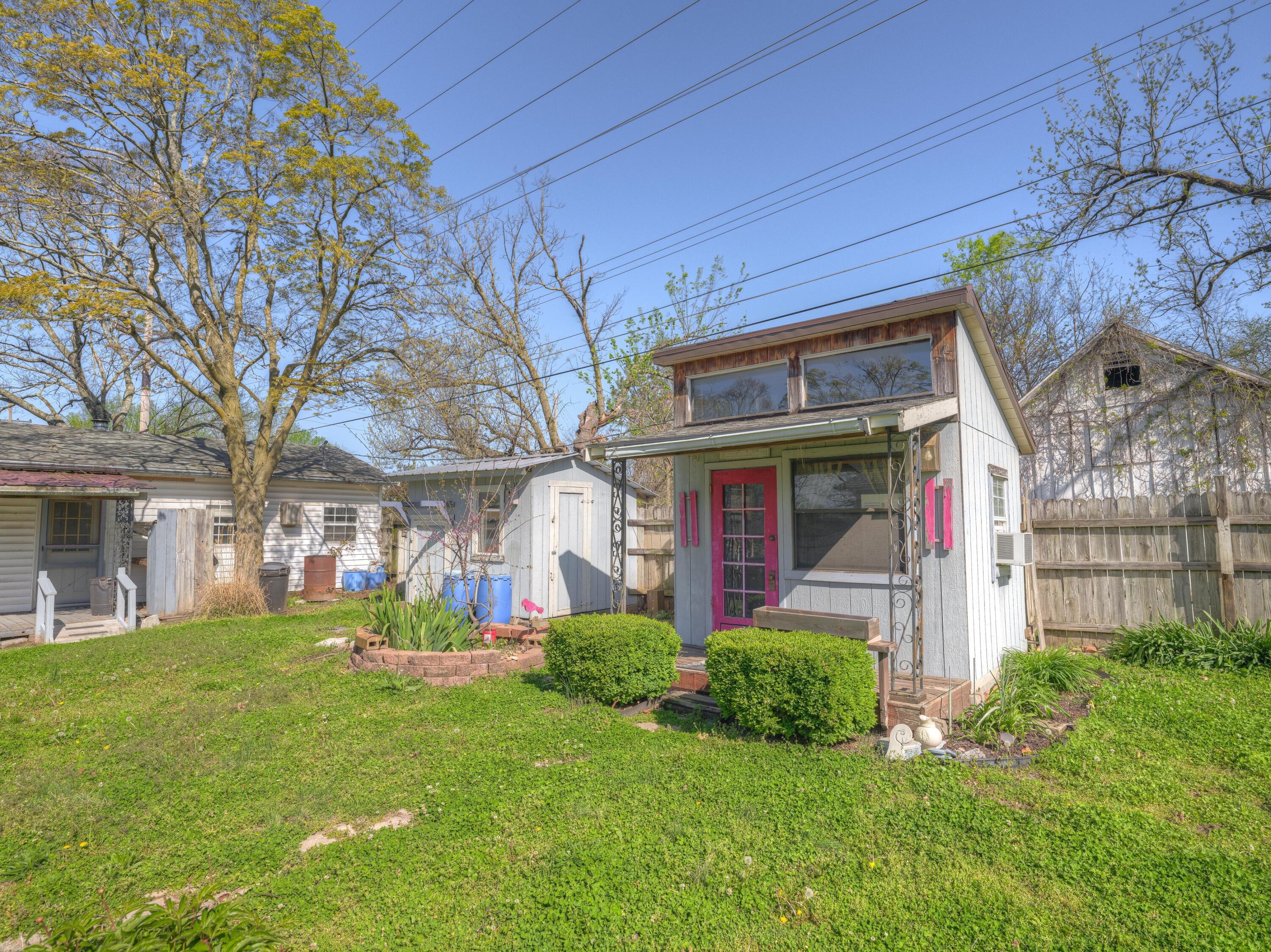 N/A - Residential