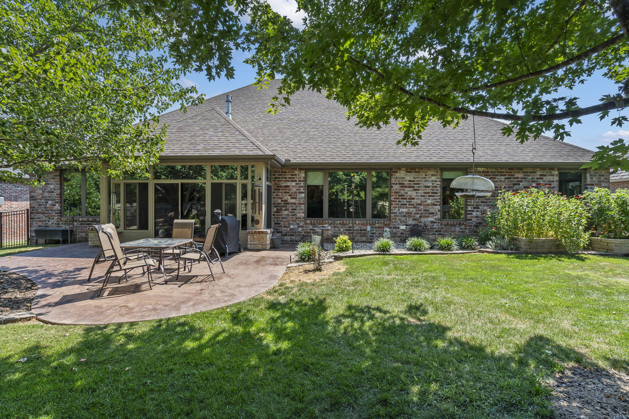 Fremont Hills - Residential