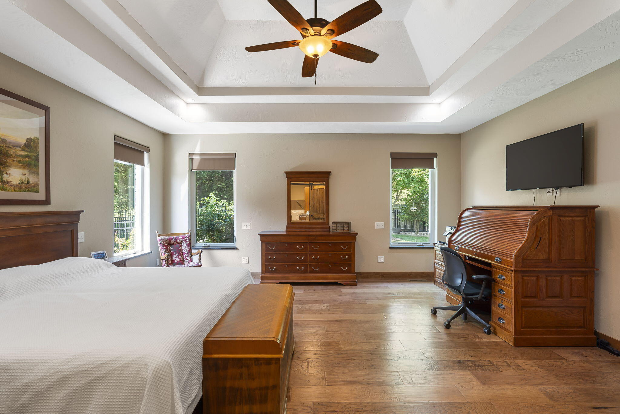 Fremont Hills - Residential