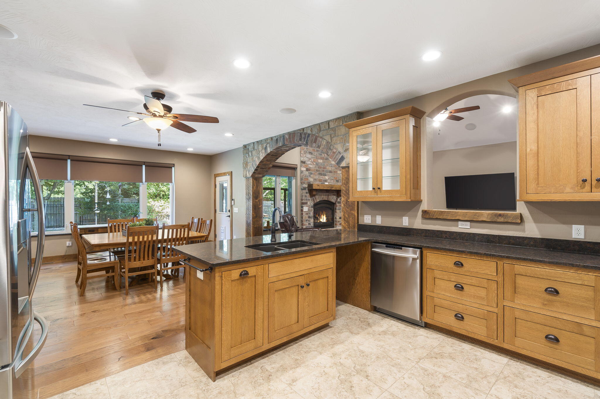 Fremont Hills - Residential