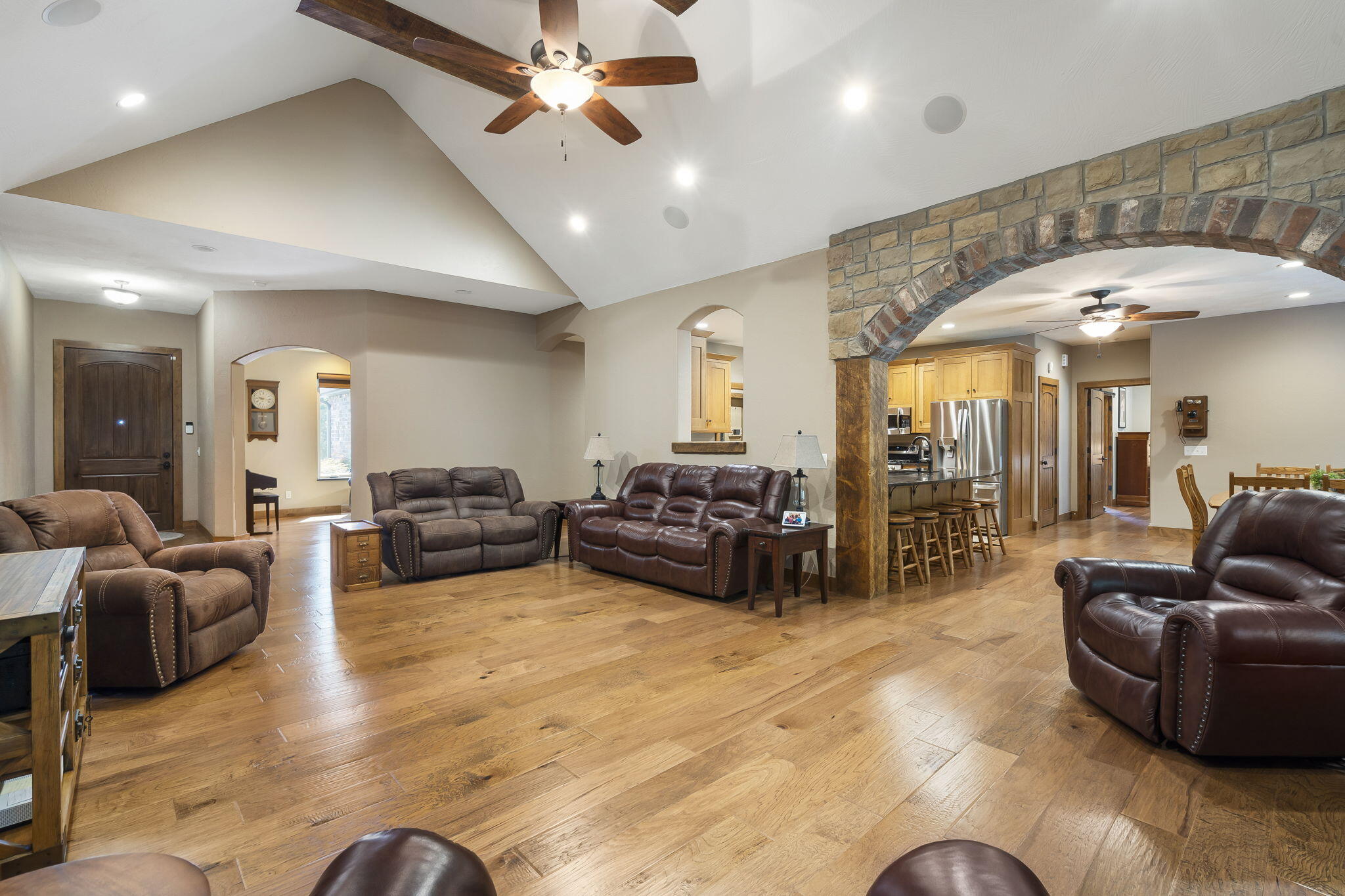Fremont Hills - Residential