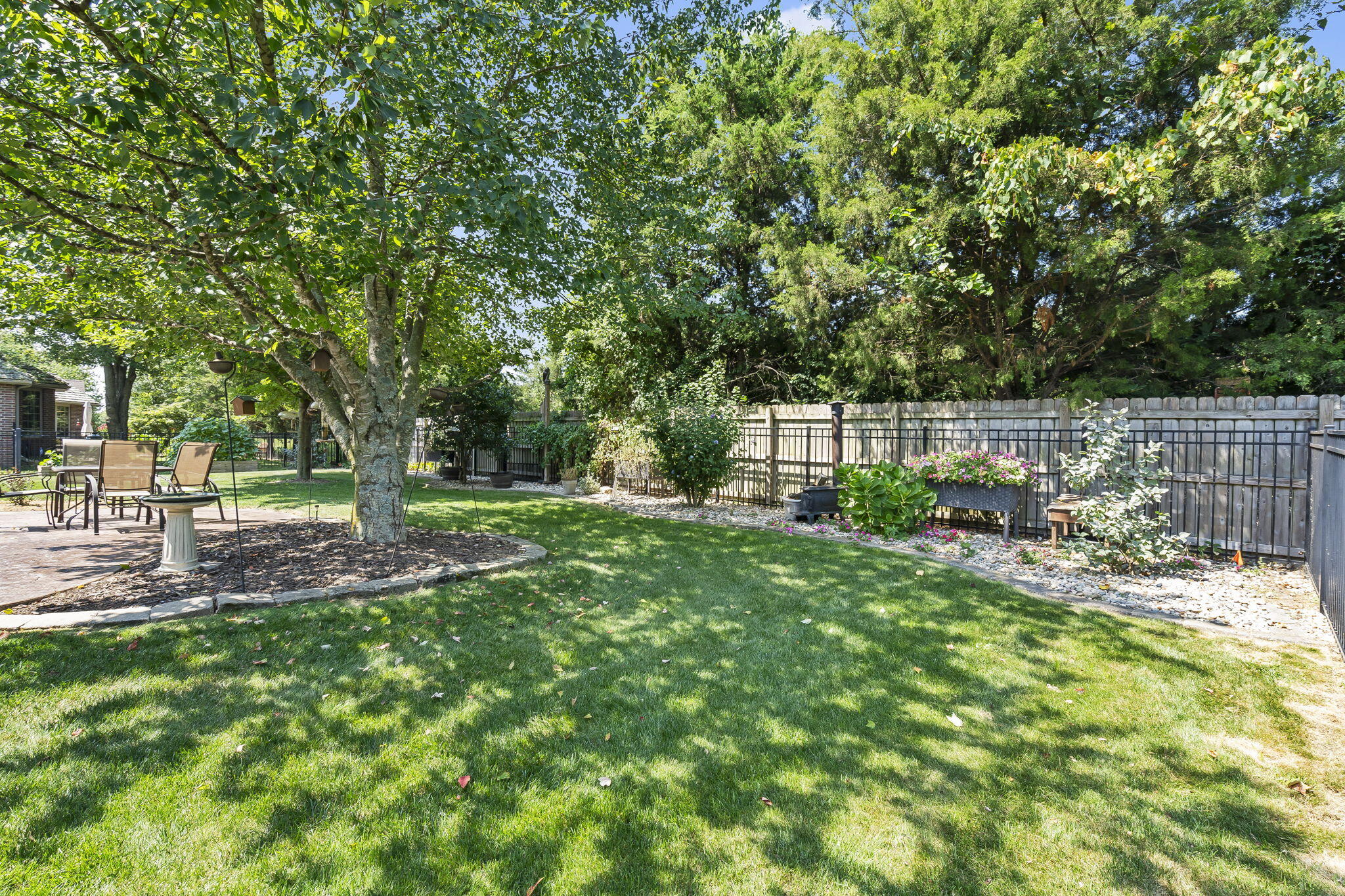 Fremont Hills - Residential