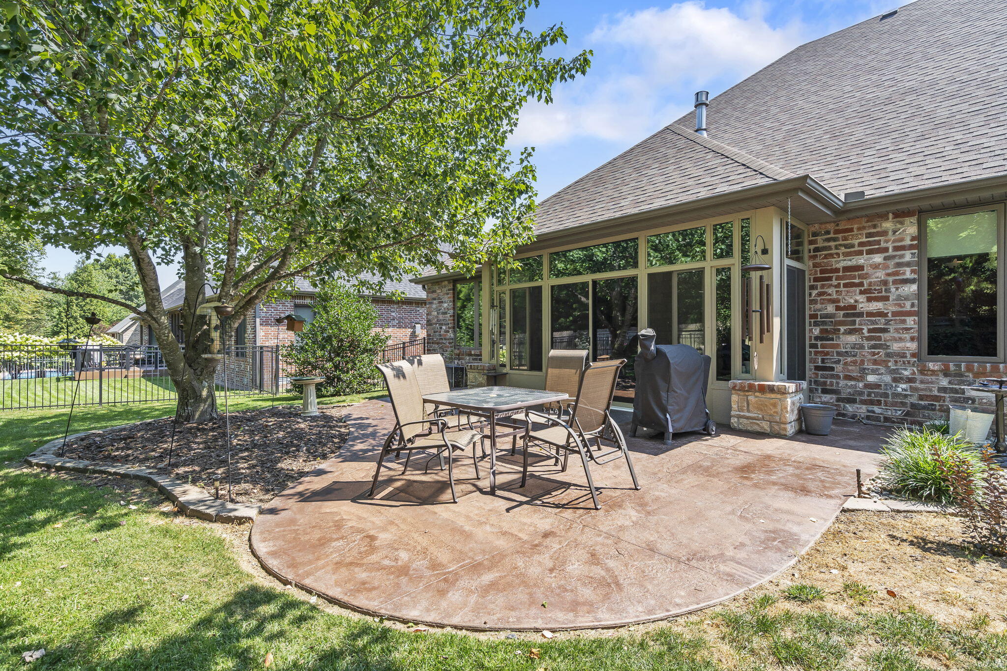 Fremont Hills - Residential