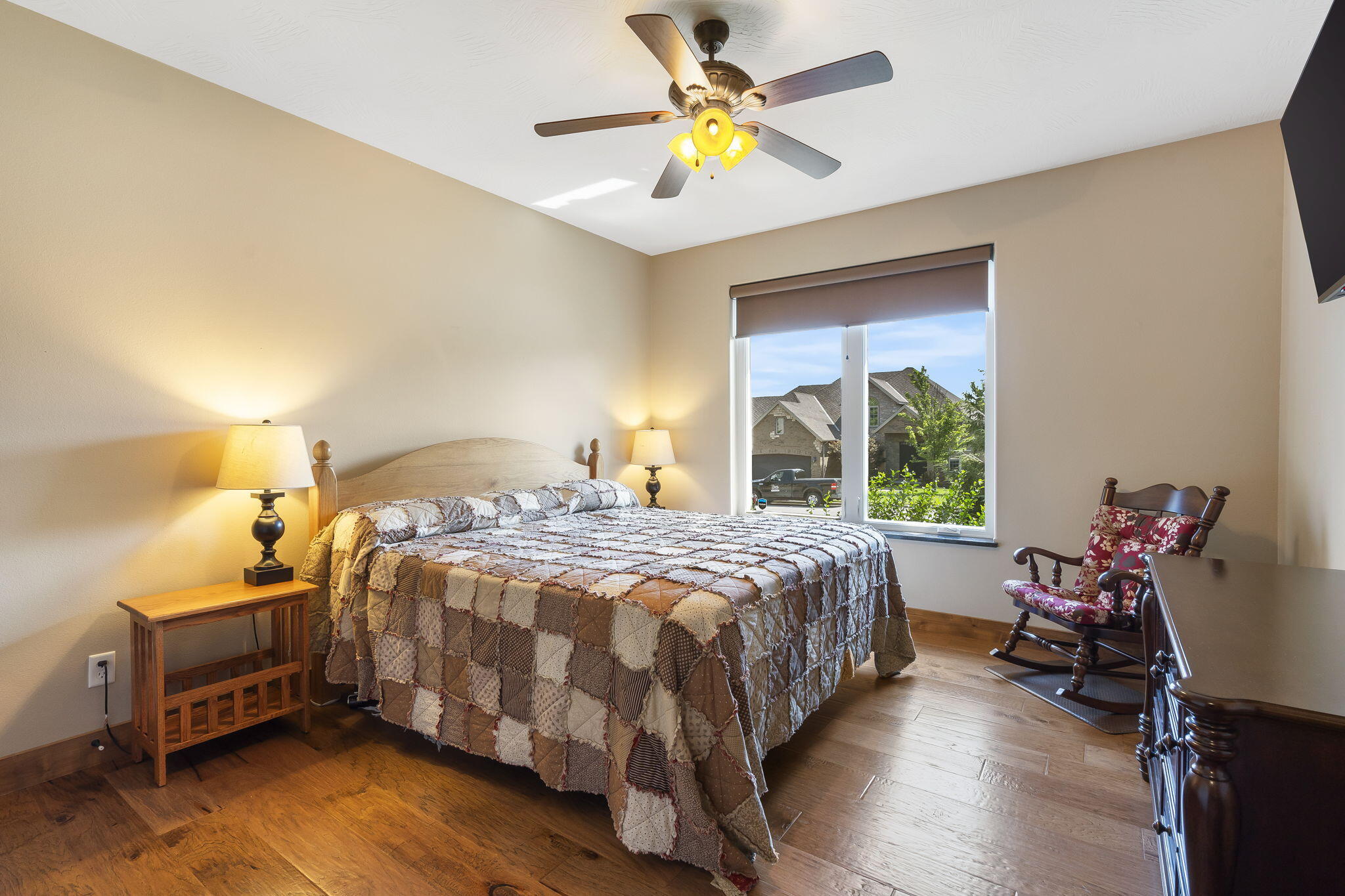 Fremont Hills - Residential
