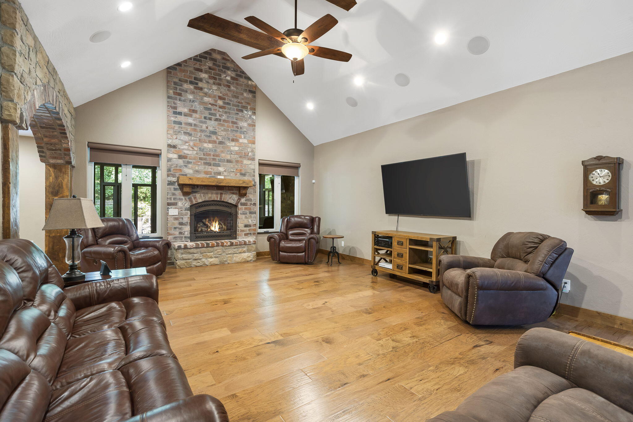 Fremont Hills - Residential