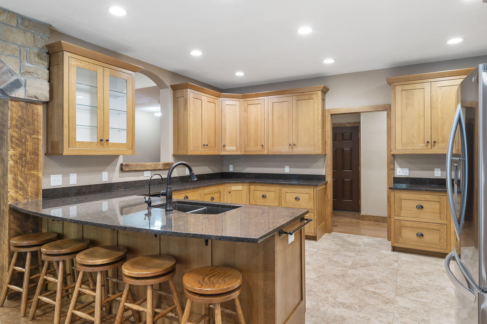 Fremont Hills - Residential
