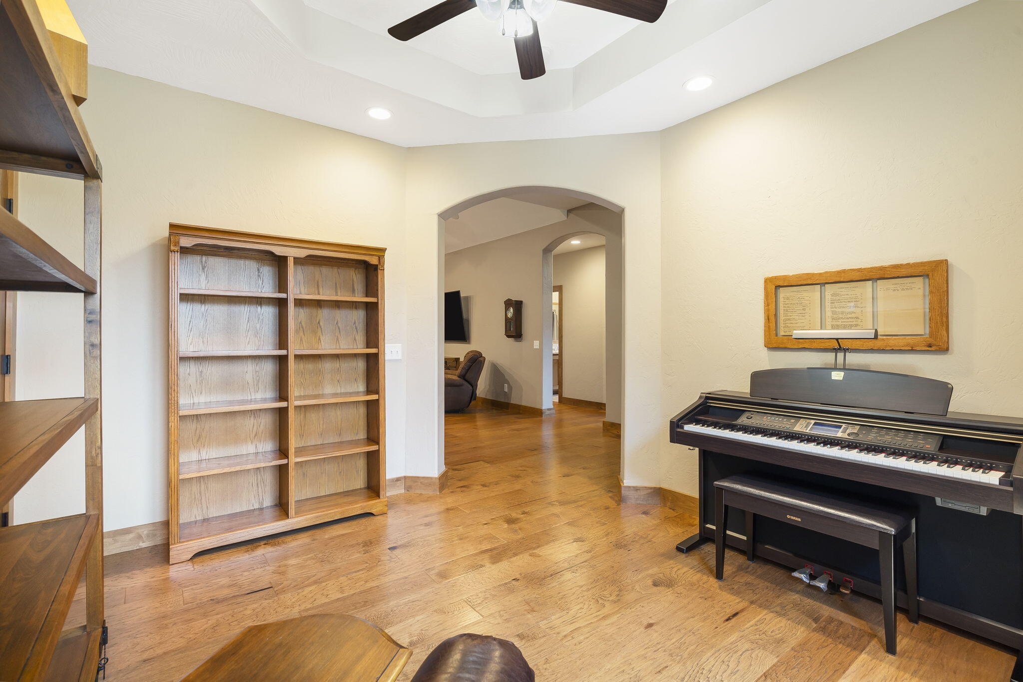 Fremont Hills - Residential