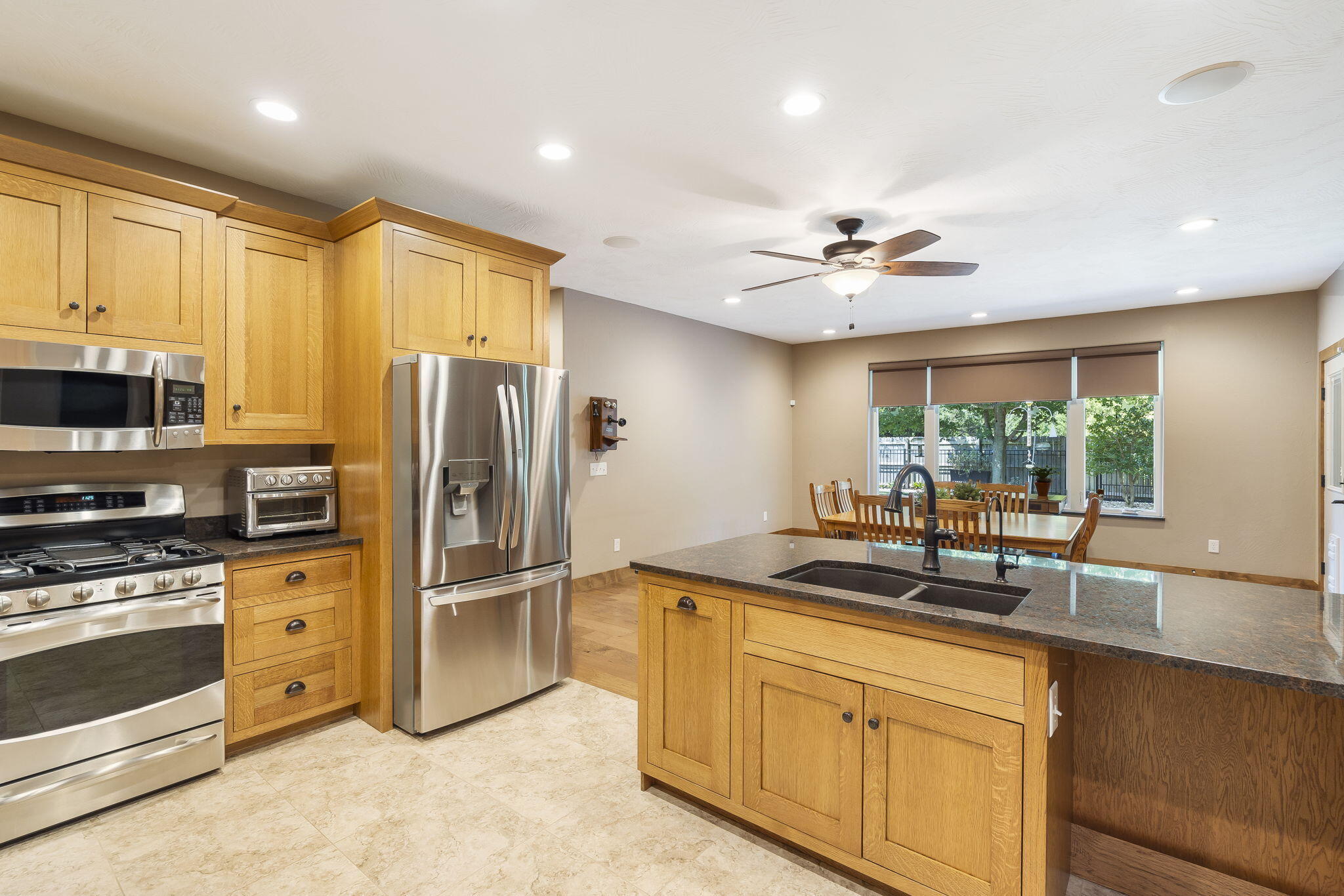 Fremont Hills - Residential