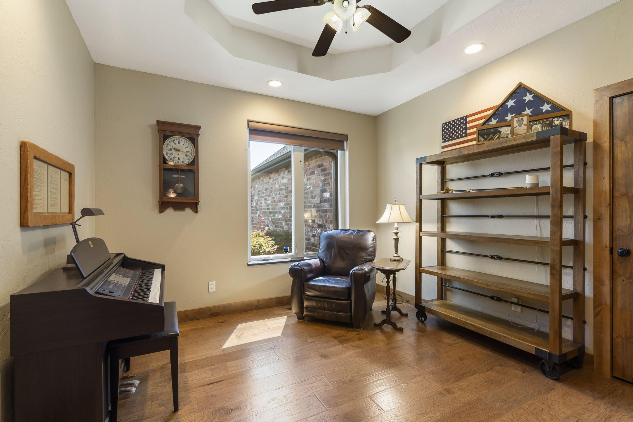 Fremont Hills - Residential