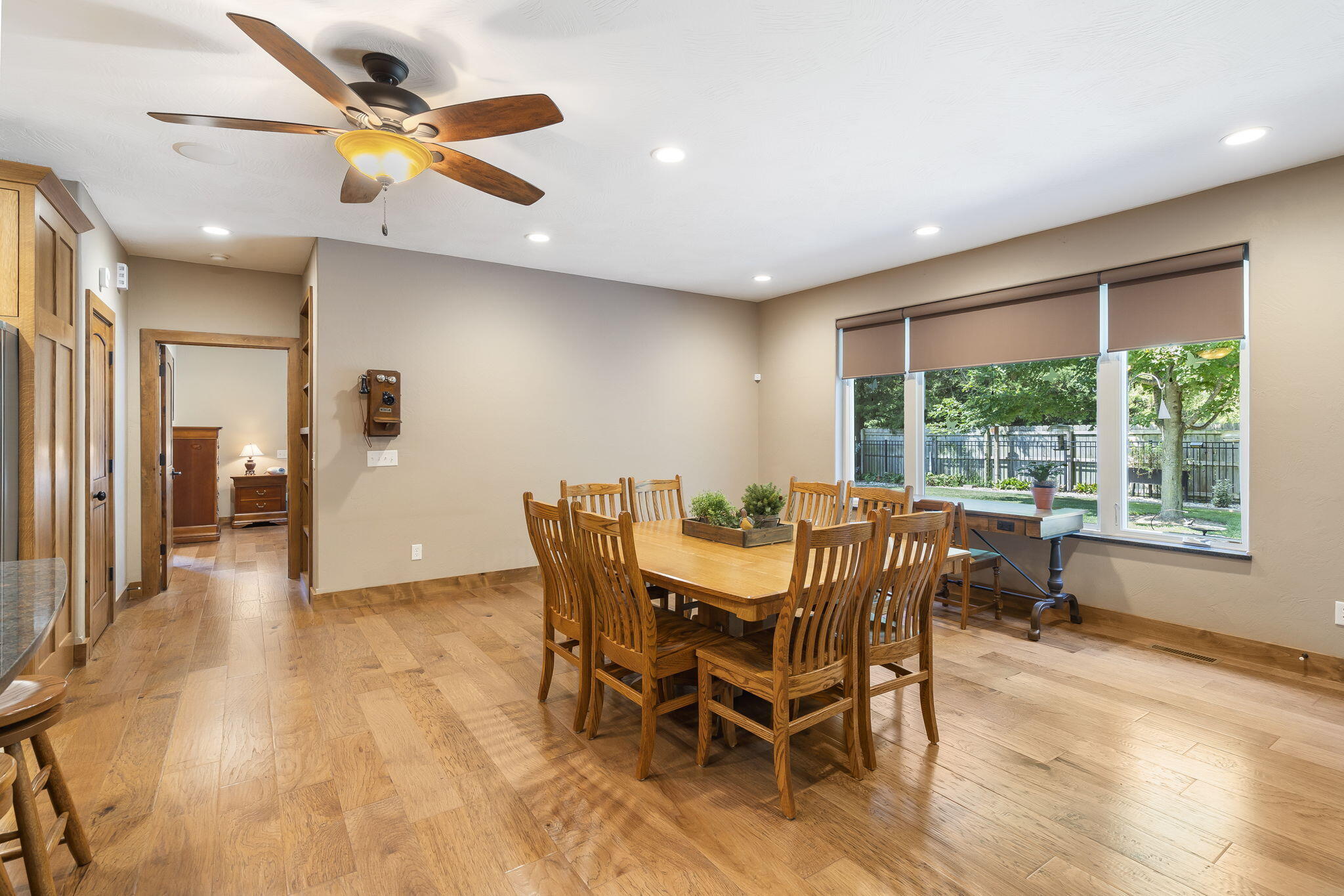 Fremont Hills - Residential