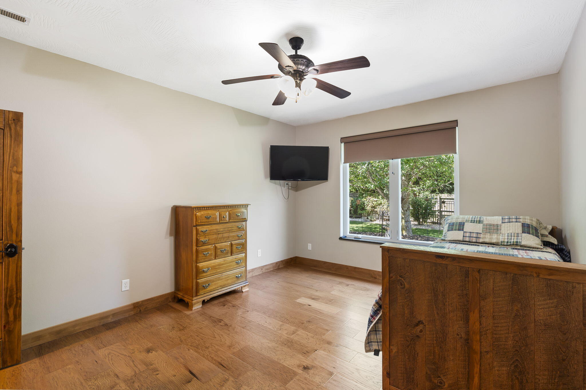 Fremont Hills - Residential