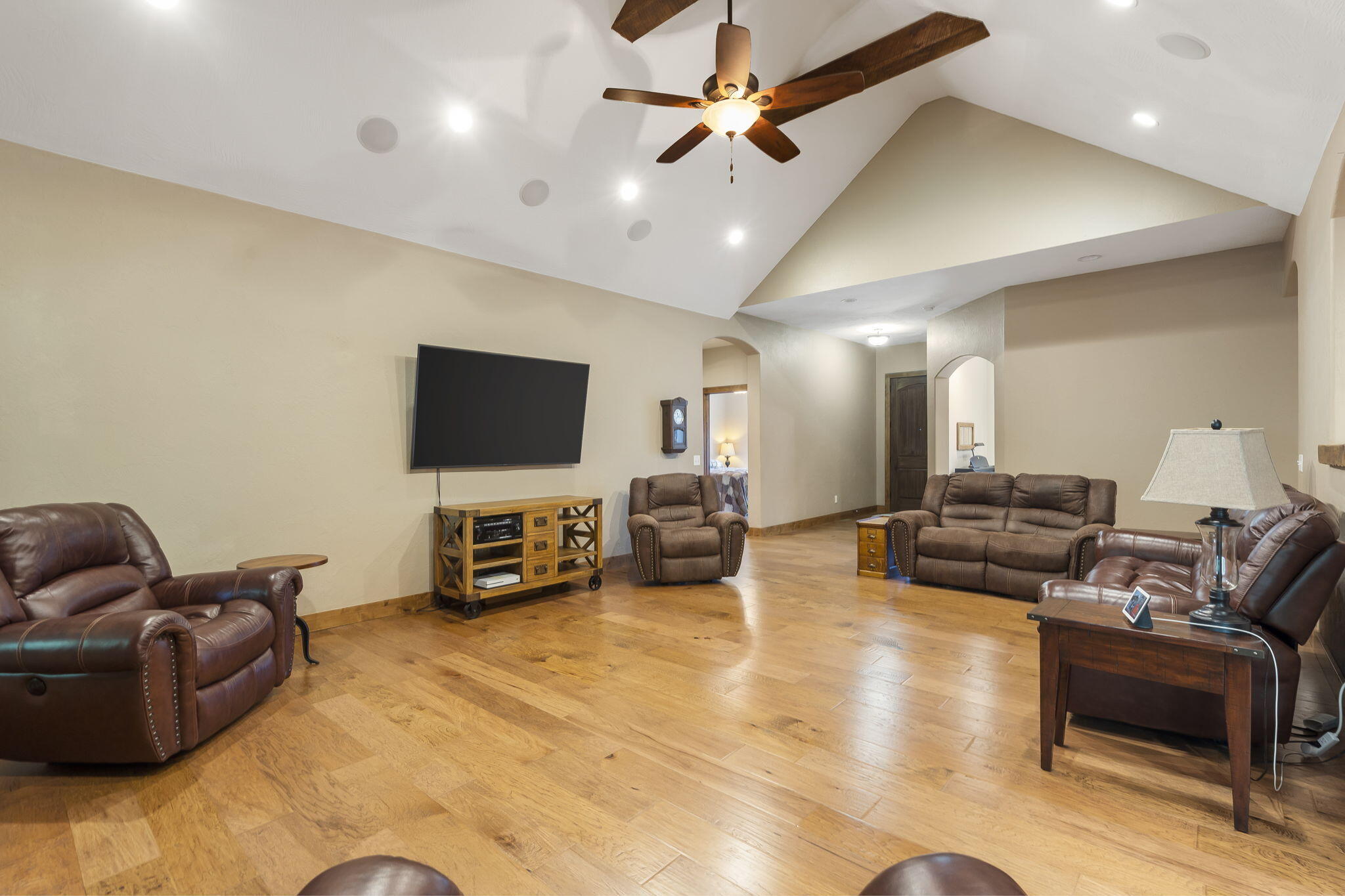 Fremont Hills - Residential