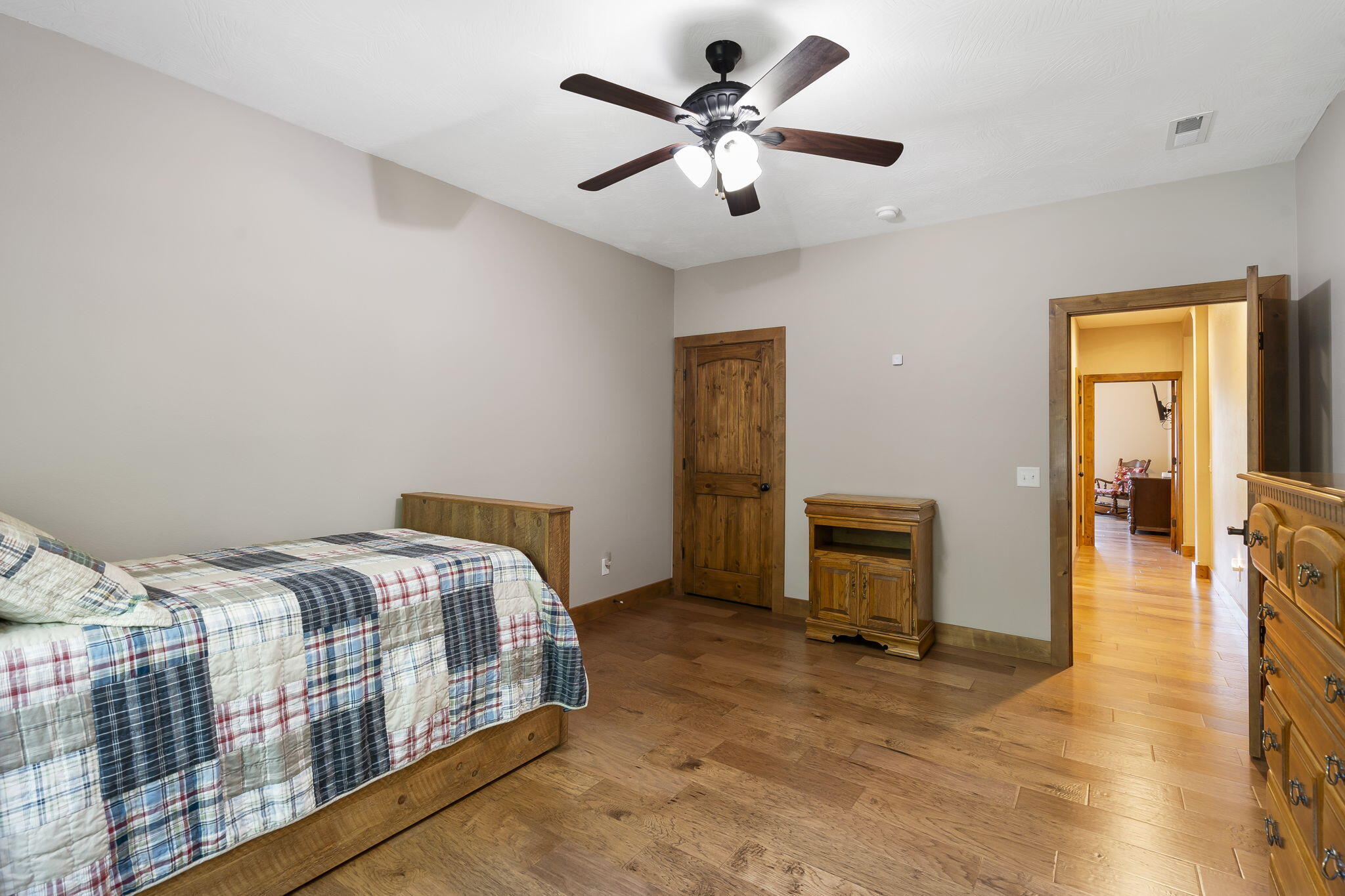 Fremont Hills - Residential